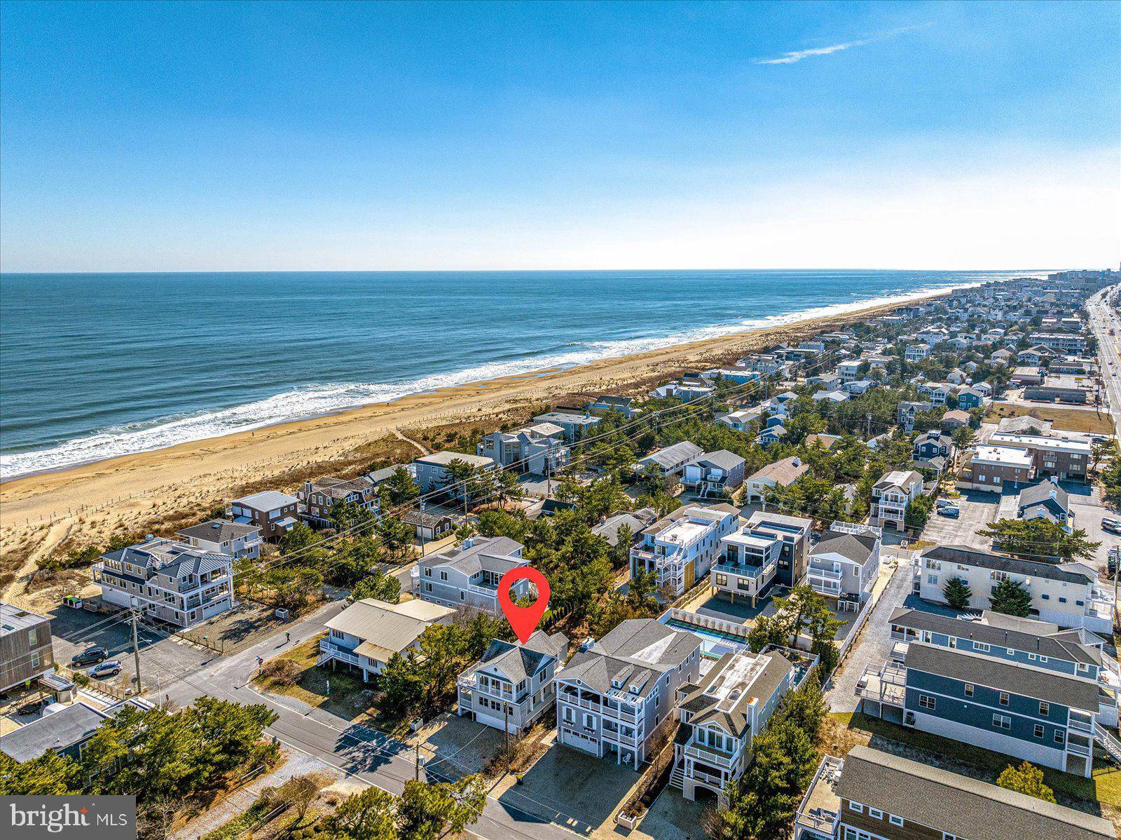 Fenwick Island, DE 19944,6 E HOUSTON ST