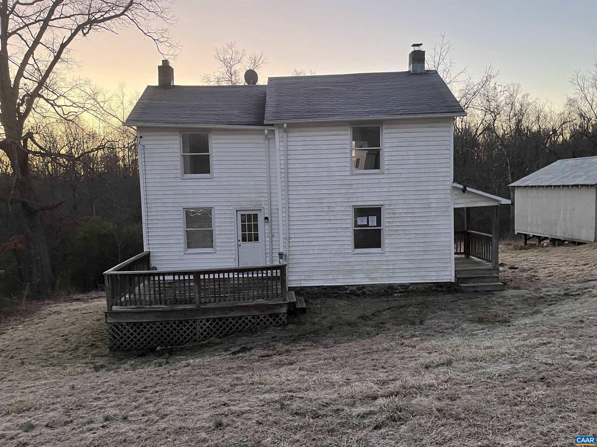 Schuyler, VA 22969,2160 SALEM RD