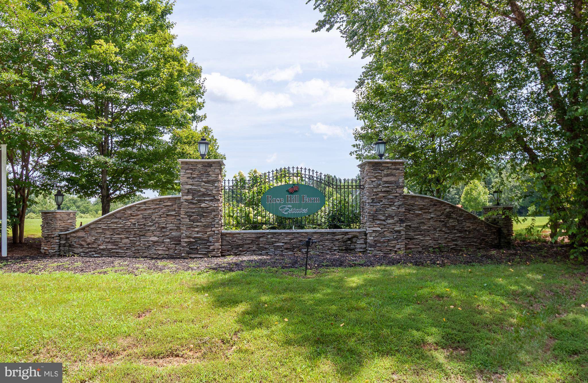 Unionville, VA 22567,LOT 13 JOSHUAS WAY