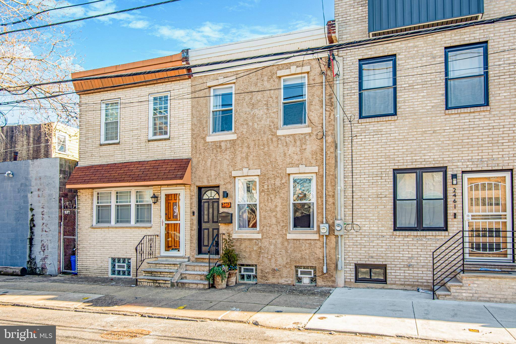 Philadelphia, PA 19125,2463 GAUL ST