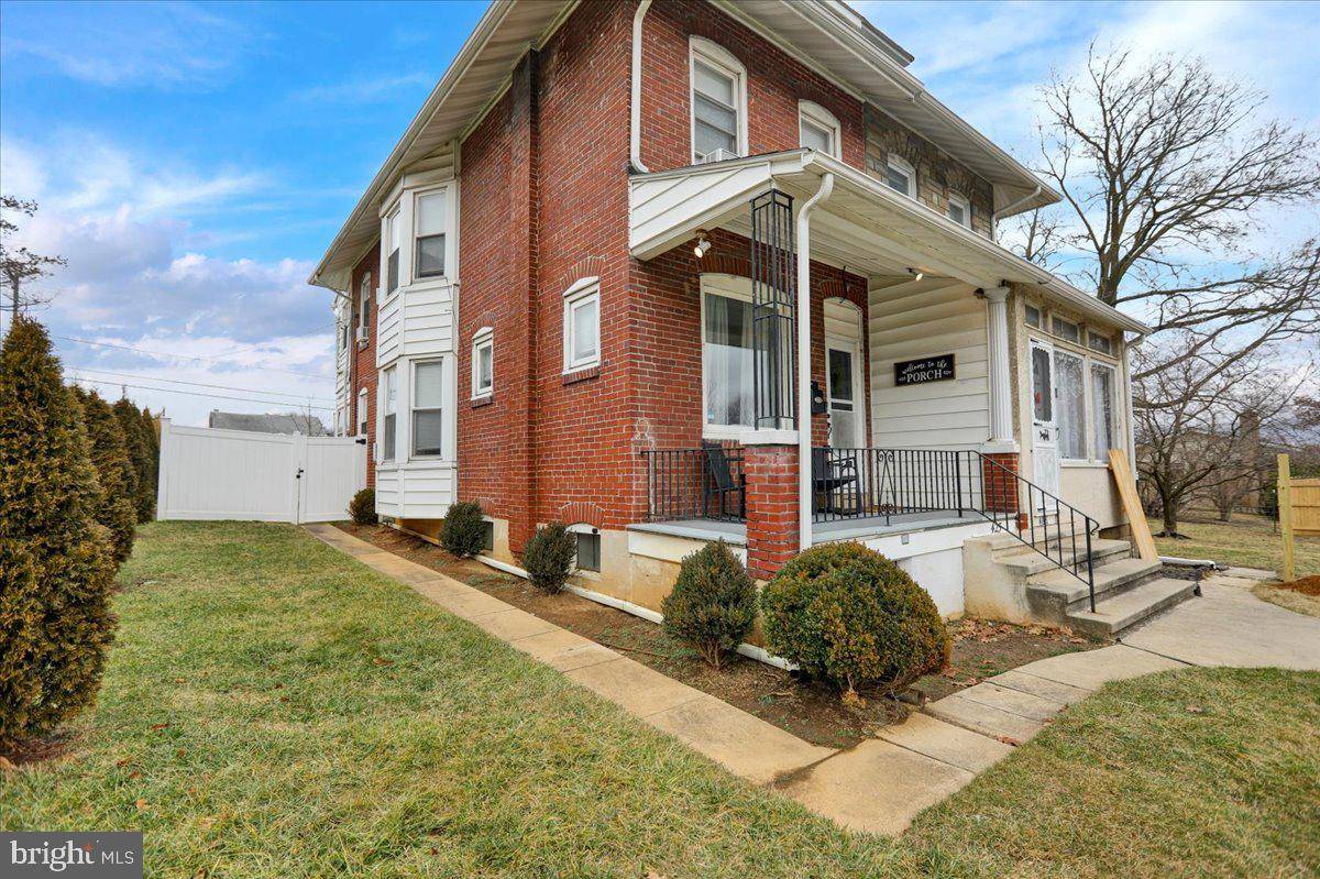 Wyomissing, PA 19610,425 OLEY ST