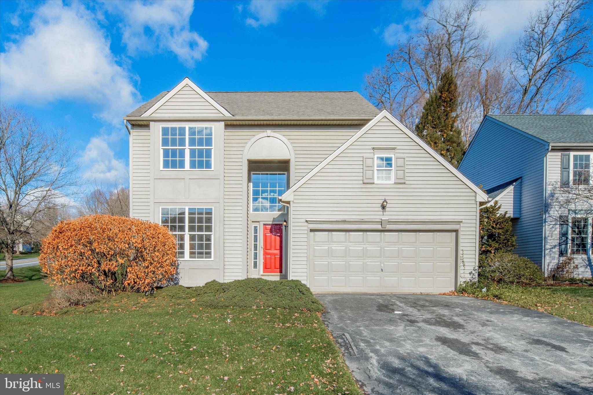 Landenberg, PA 19350,6003 WHITNEY CT