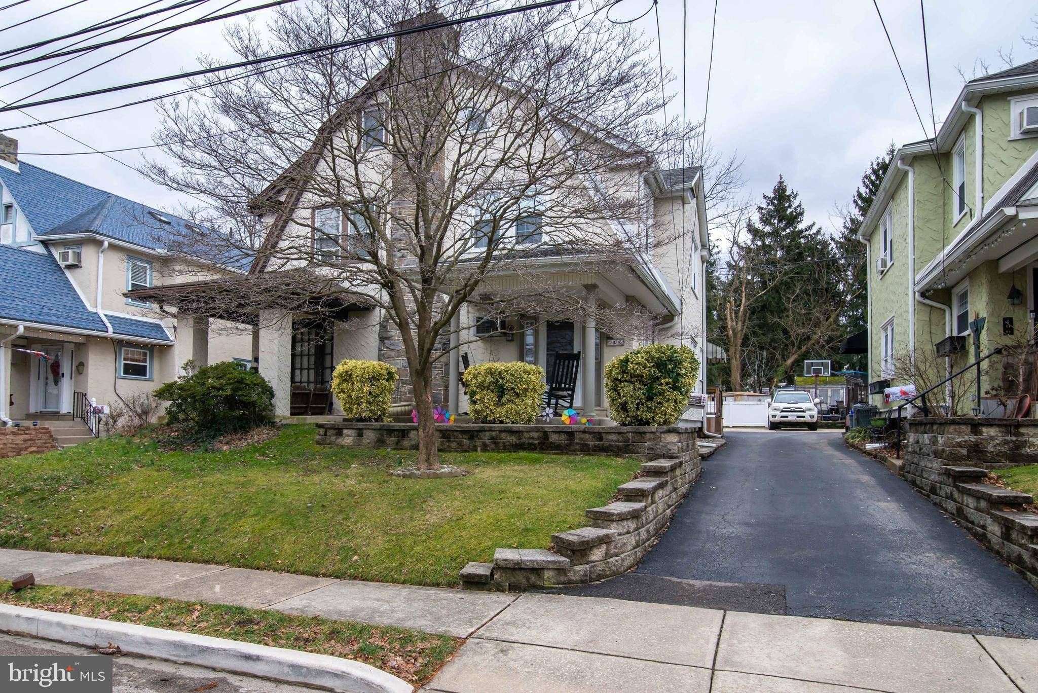 Aldan, PA 19018,108 BIRCHWOOD RD