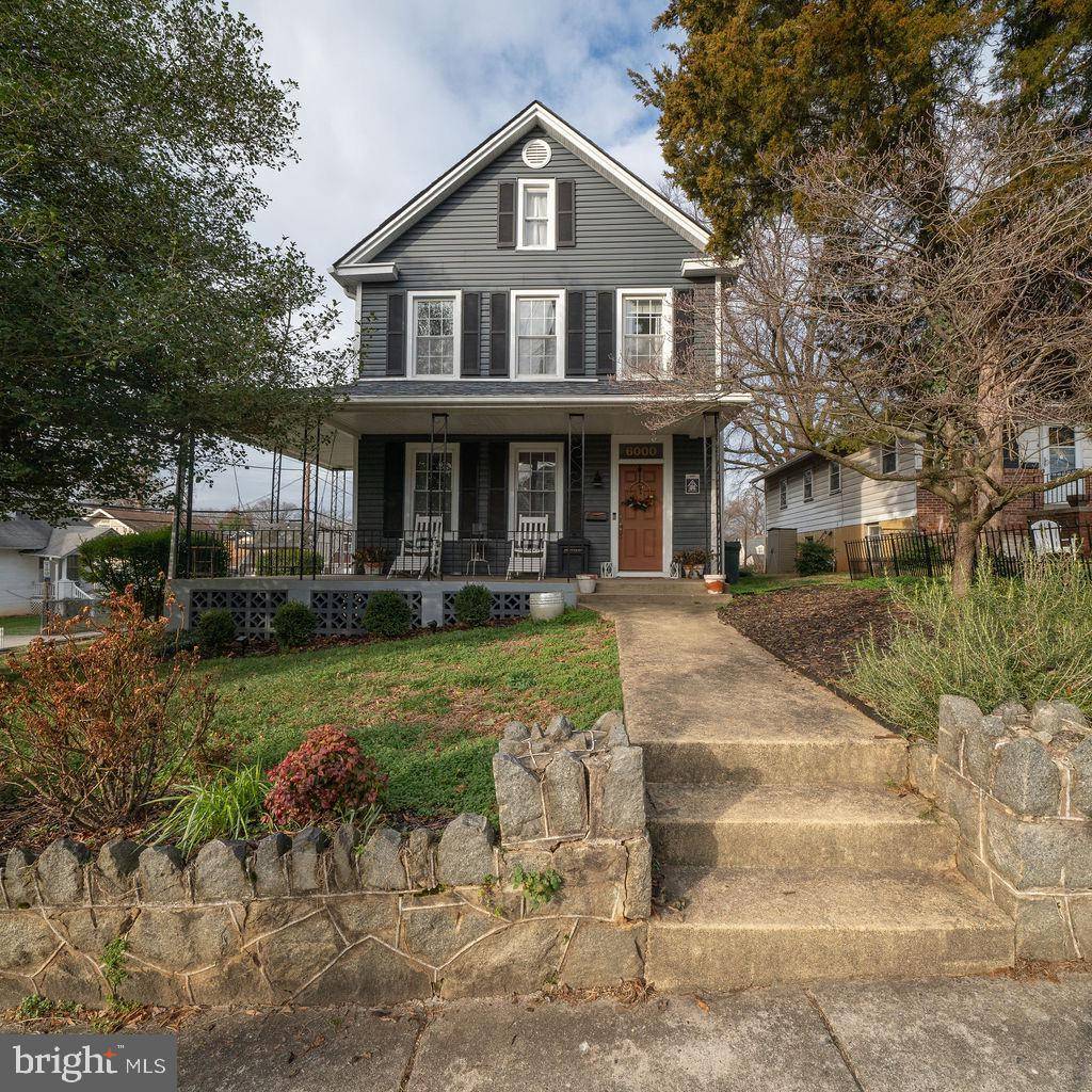 Hyattsville, MD 20781,6000 44TH AVE