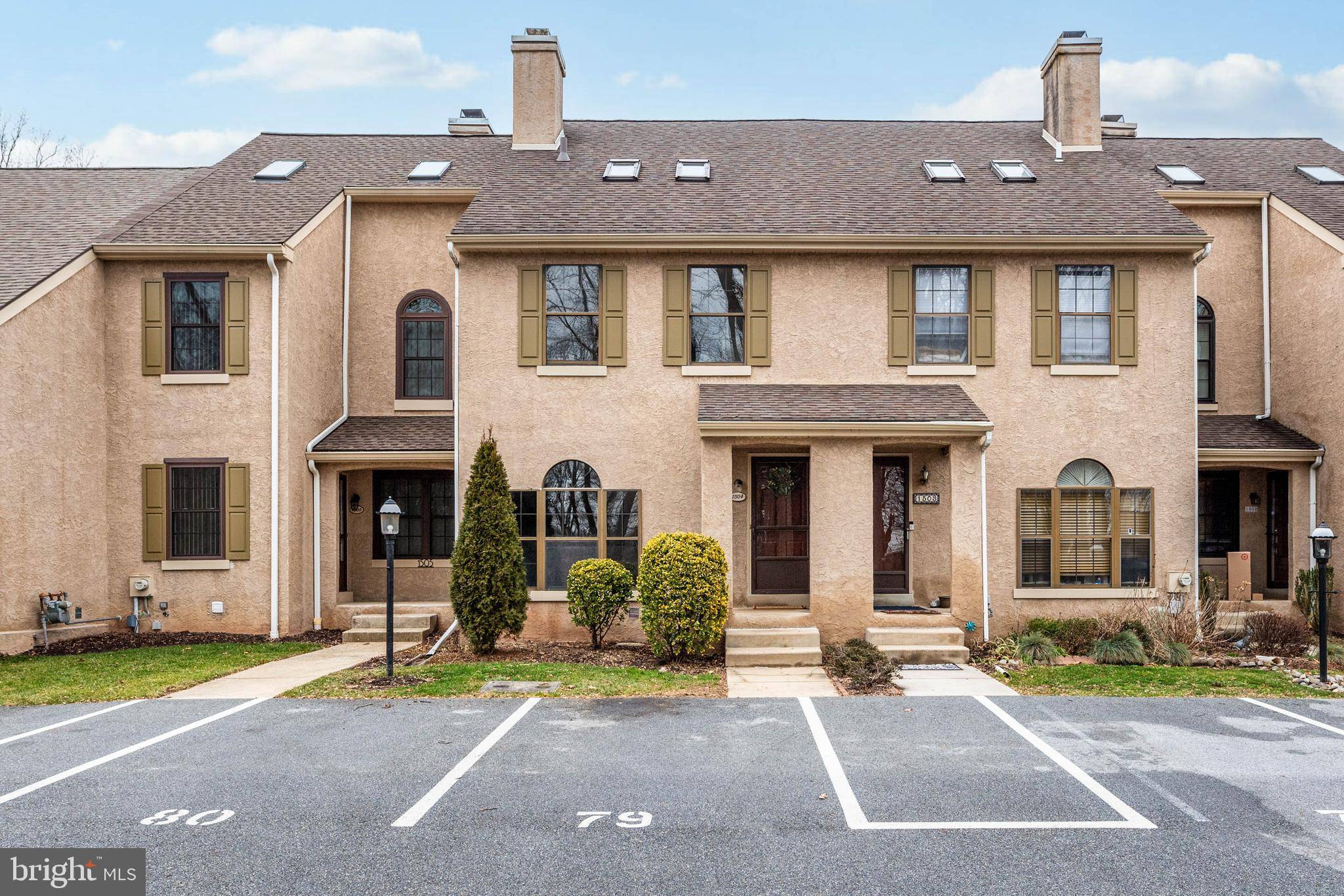 West Chester, PA 19382,1504 QUINCY PL