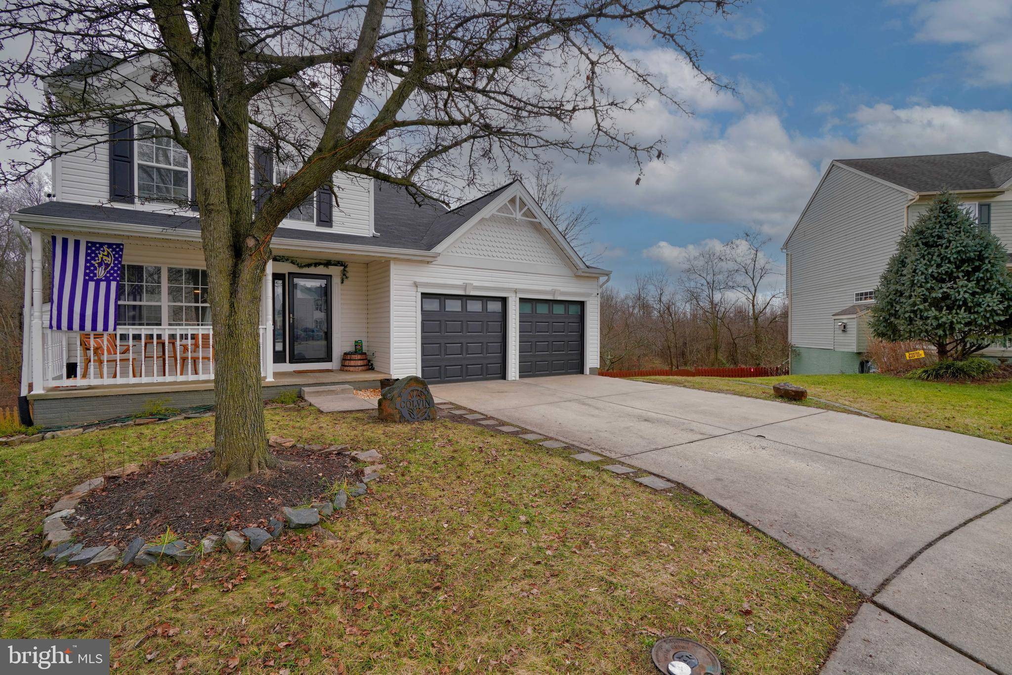 Aberdeen, MD 21001,124 ST ANDREWS CT