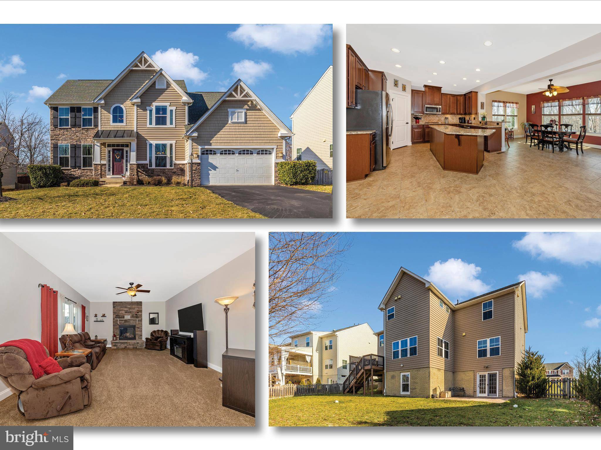 New Market, MD 21774,6806 REHNQUIST CT