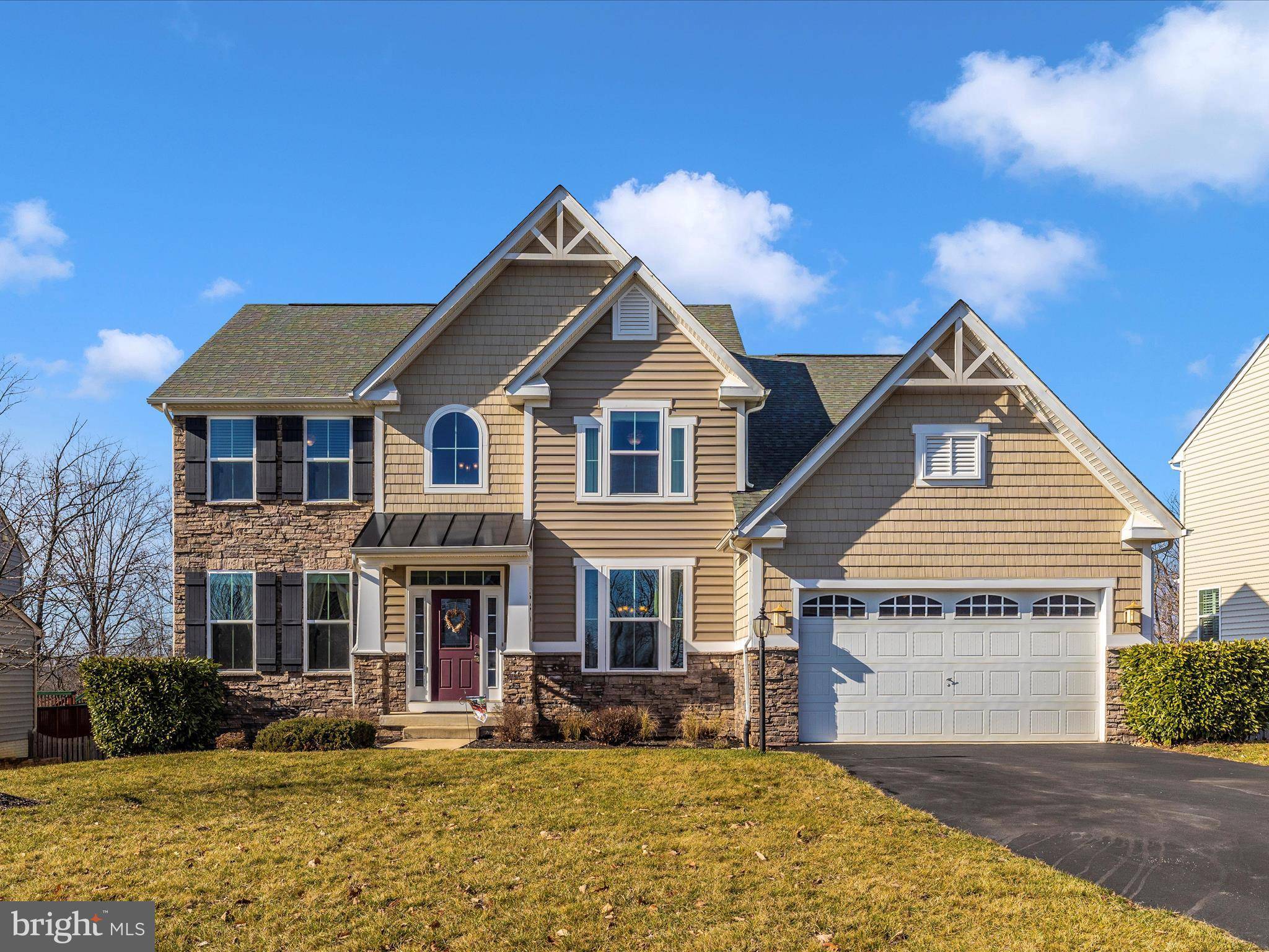 New Market, MD 21774,6806 REHNQUIST CT