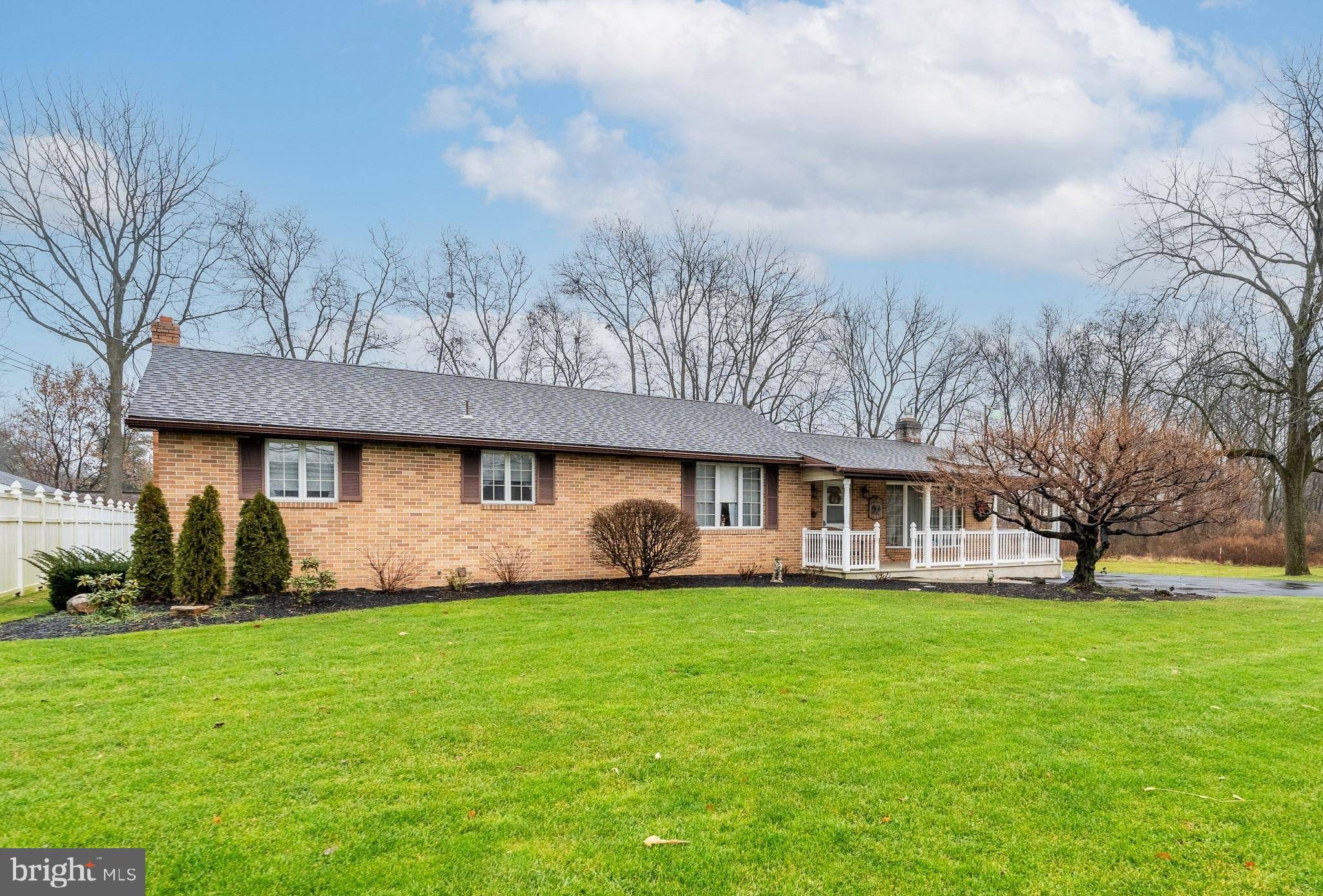 Macungie, PA 18062,1685 TREXLERTOWN RD