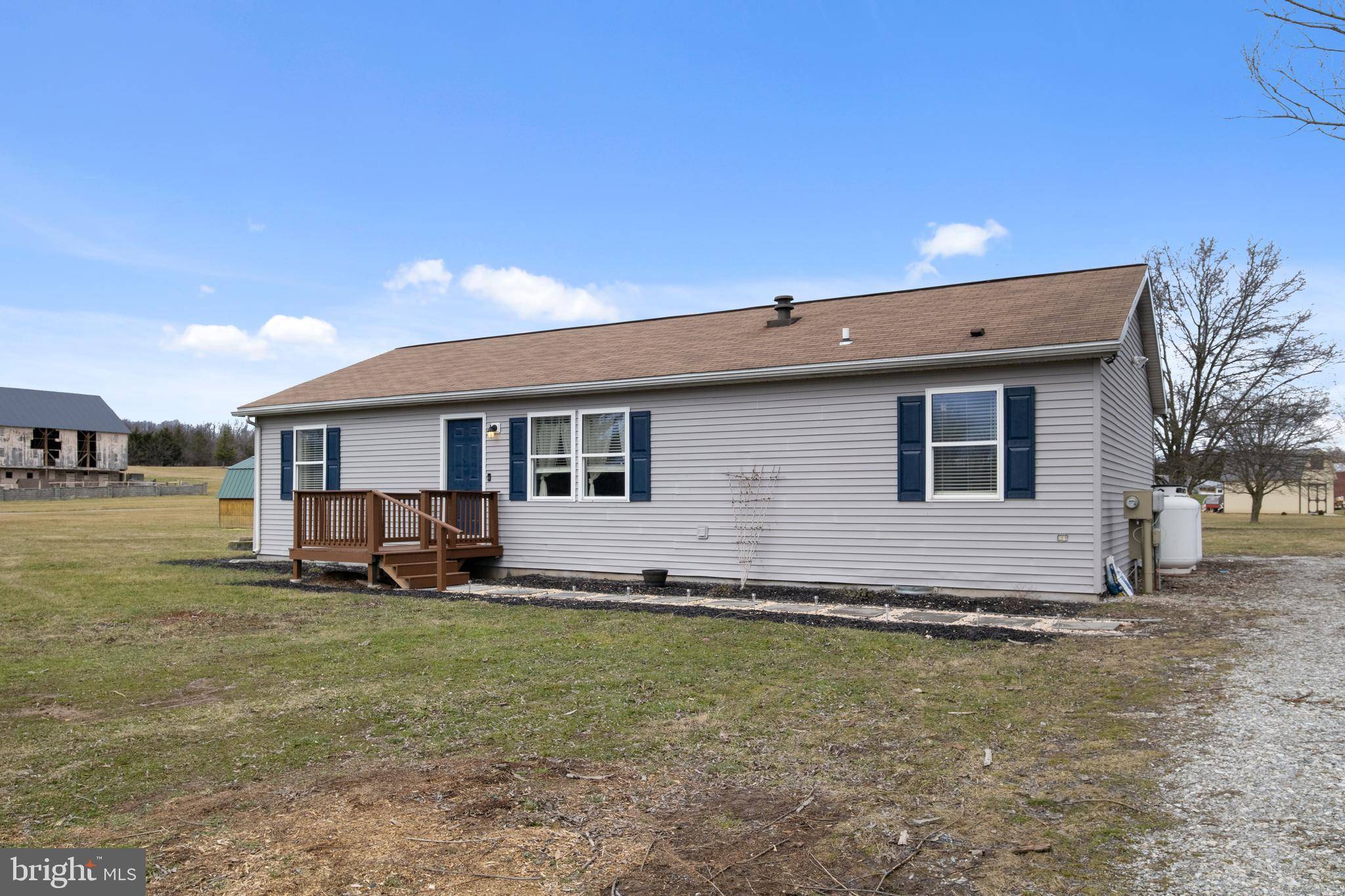 Thomasville, PA 17364,48 RAMBLER RD