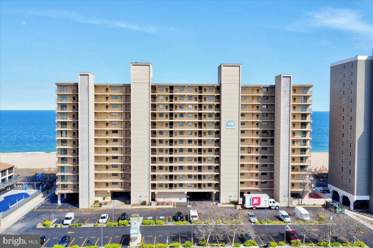 Ocean City, MD 21842,10002 COASTAL HWY #107