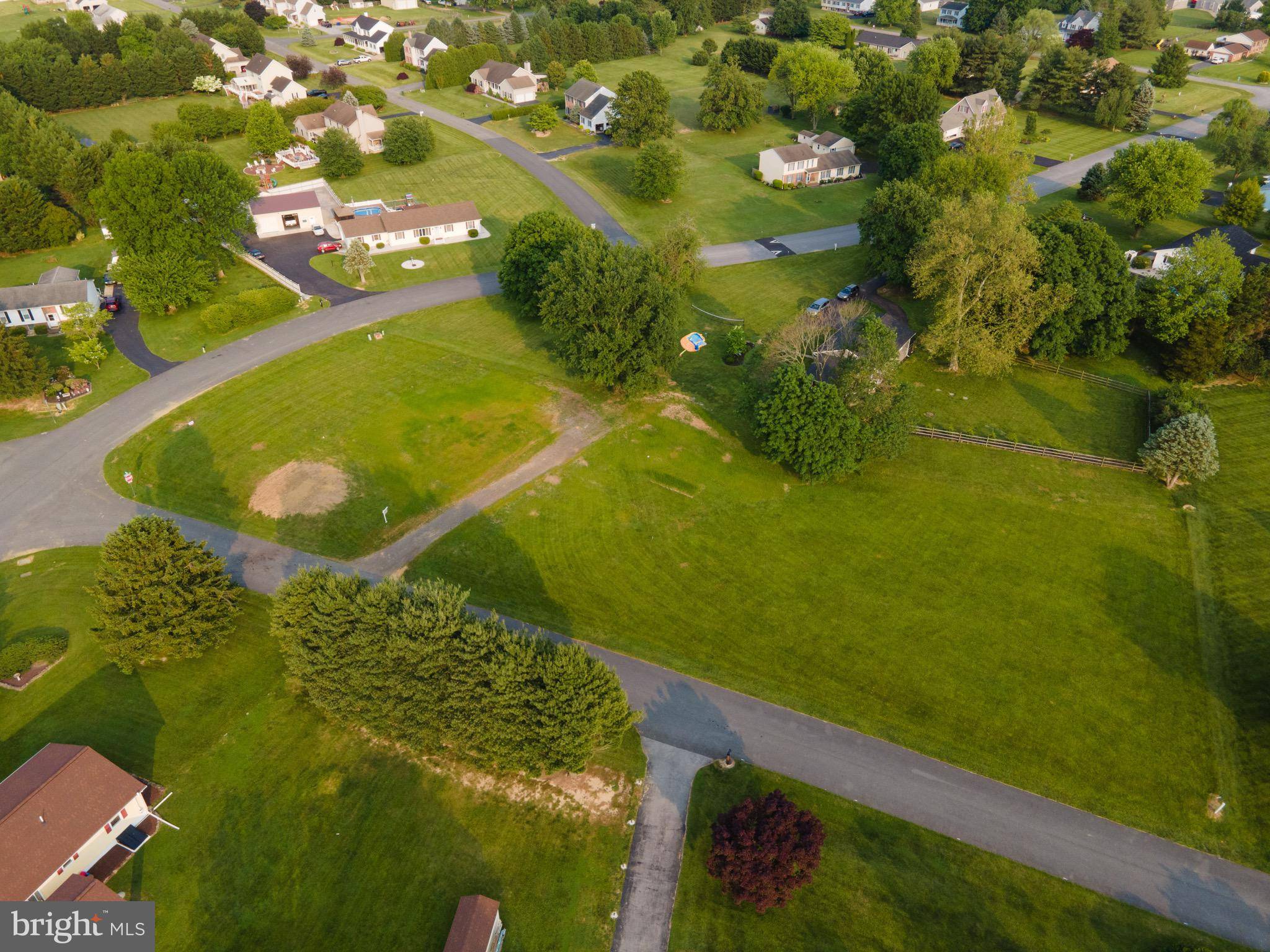 Middletown, DE 19709,201 OAK DRIVE