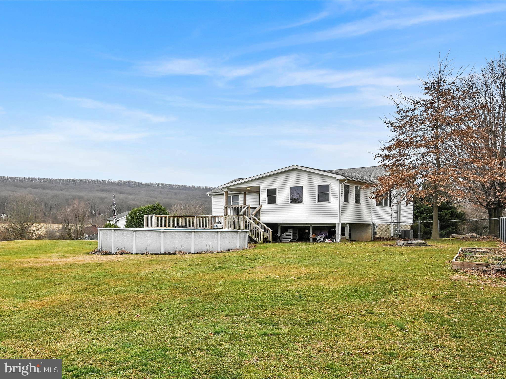 Robesonia, PA 19551,15 GINNA B DR