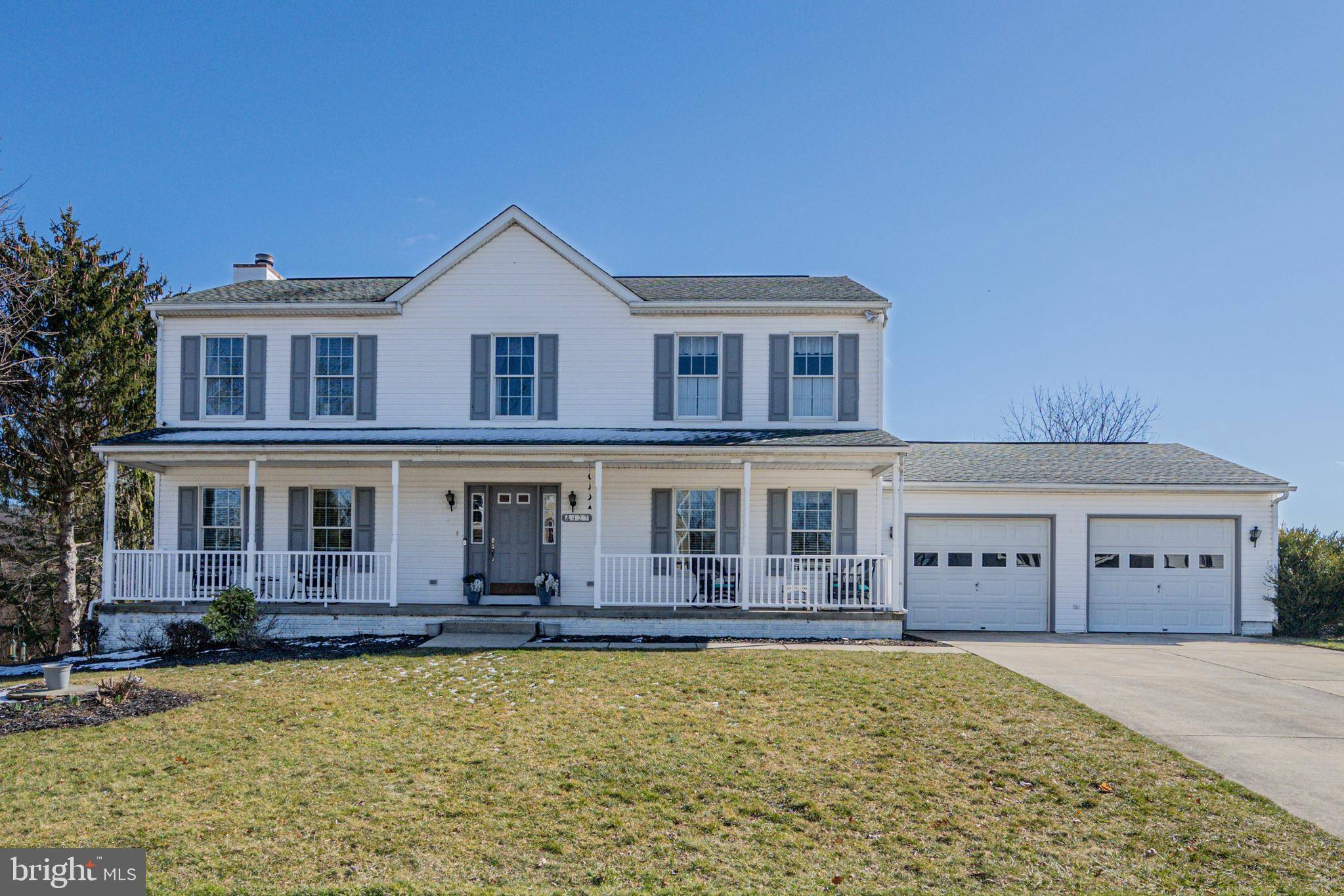 Westminster, MD 21158,427 SAWGRASS CT