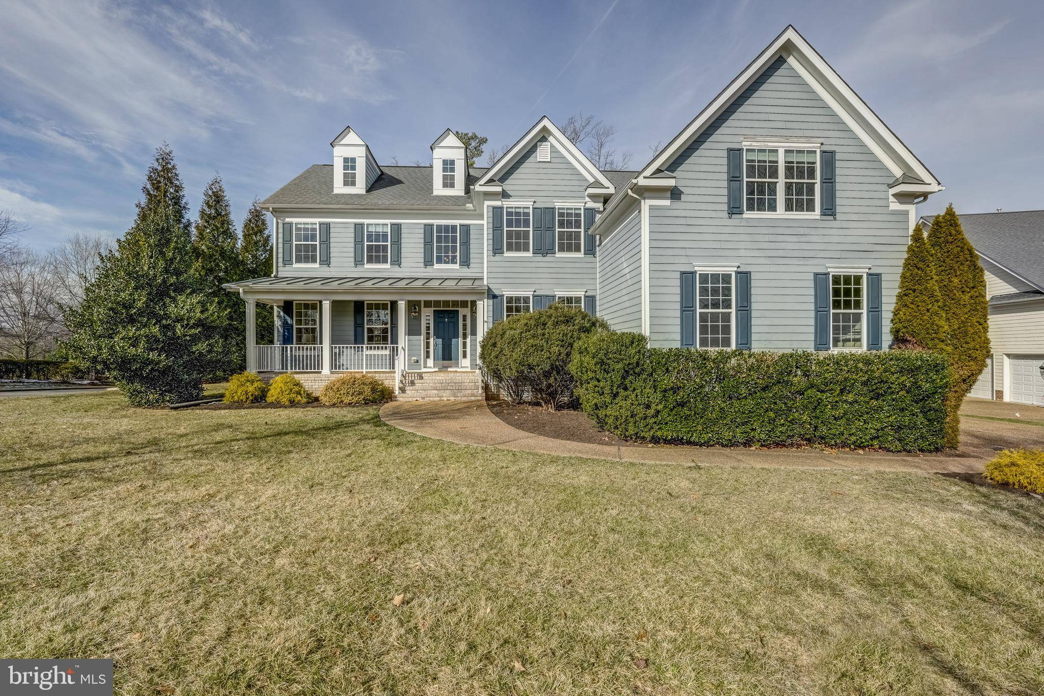 Midlothian, VA 23113,3900 SHERFIELD CT