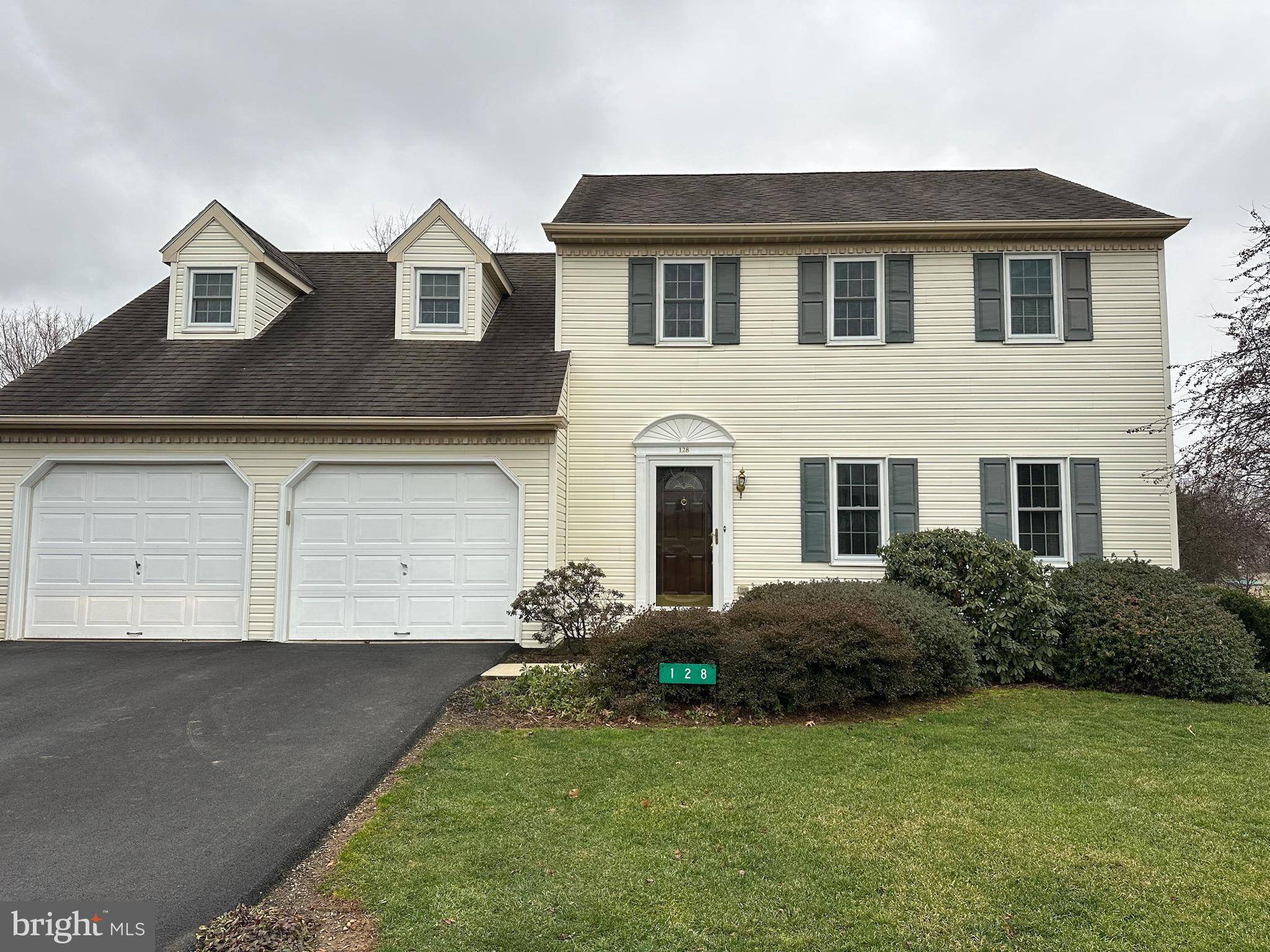 Marietta, PA 17547,128 SADDLEBACK DR