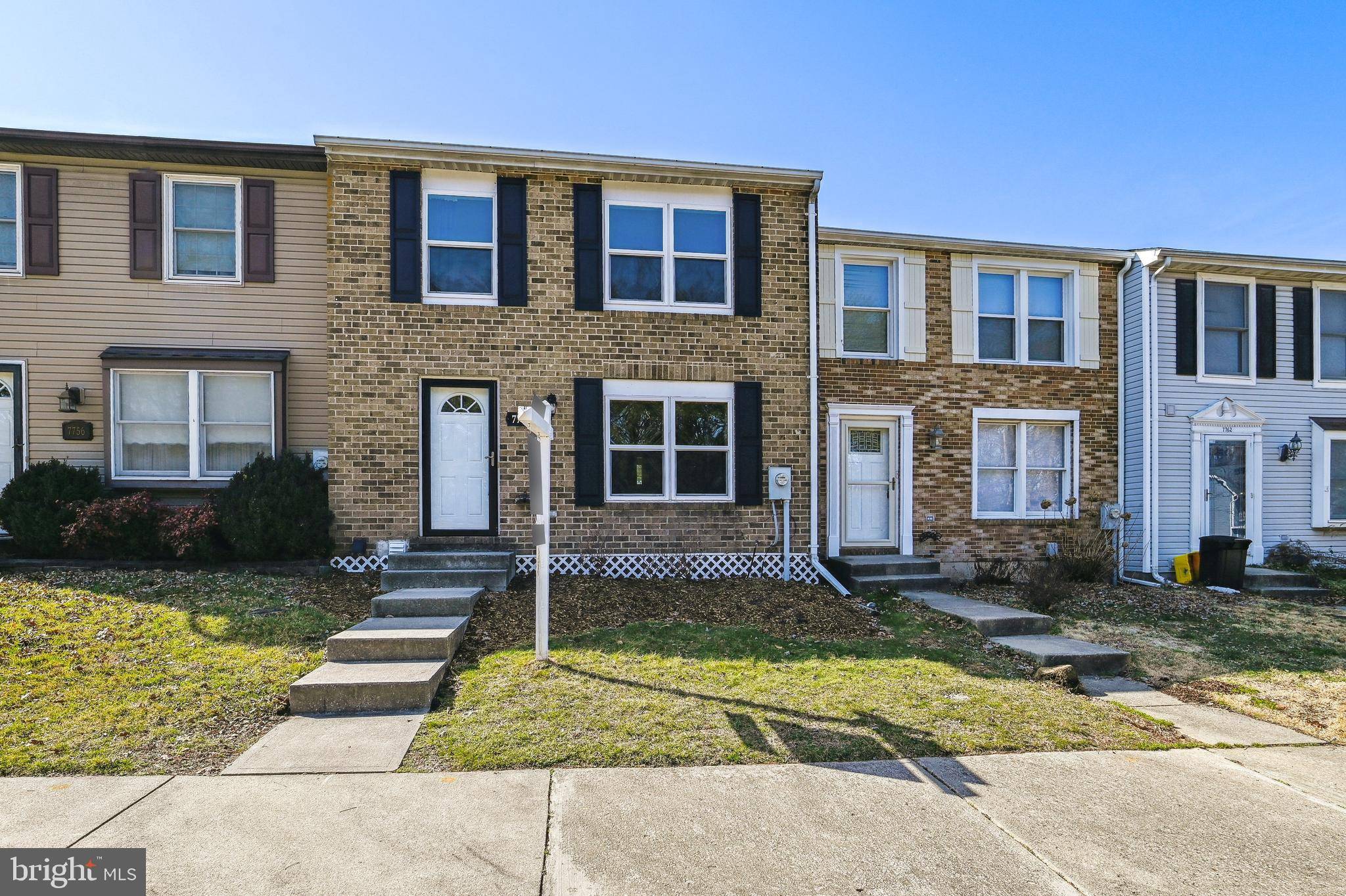 Hanover, MD 21076,7758 KIDWELL CT