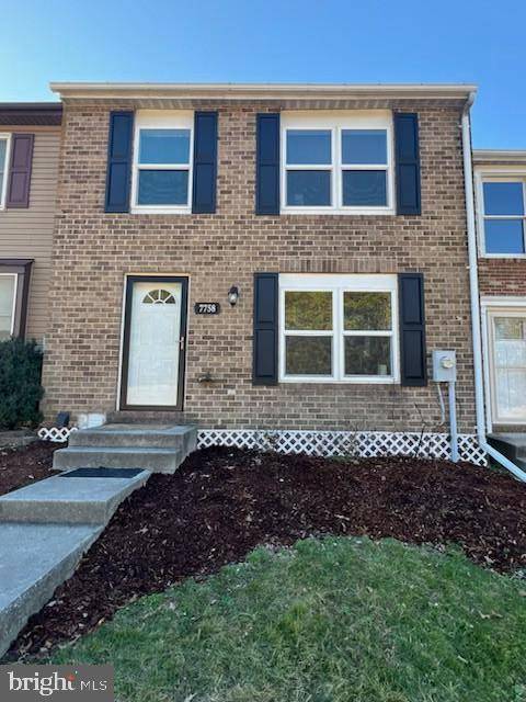 Hanover, MD 21076,7758 KIDWELL CT