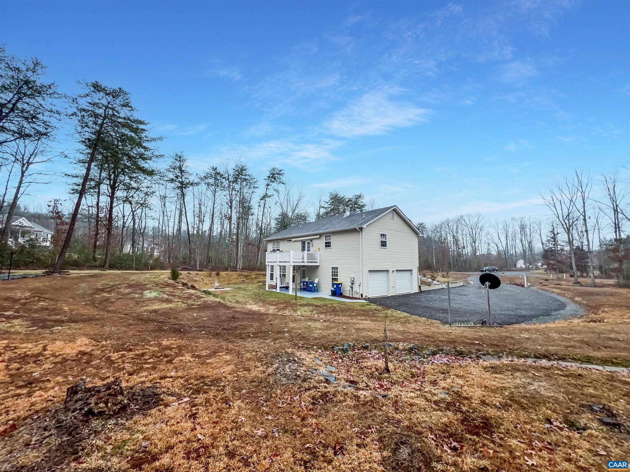 Gordonsville, VA 22942,219 WAVERLY FOREST LN