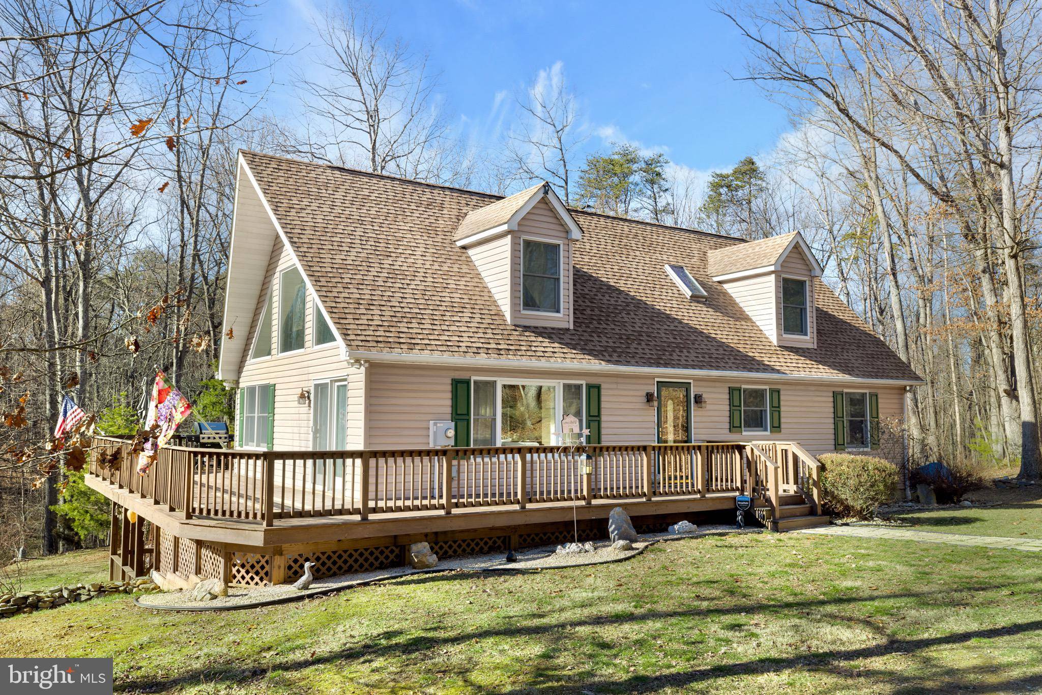 Harpers Ferry, WV 25425,753 BUNNY LN