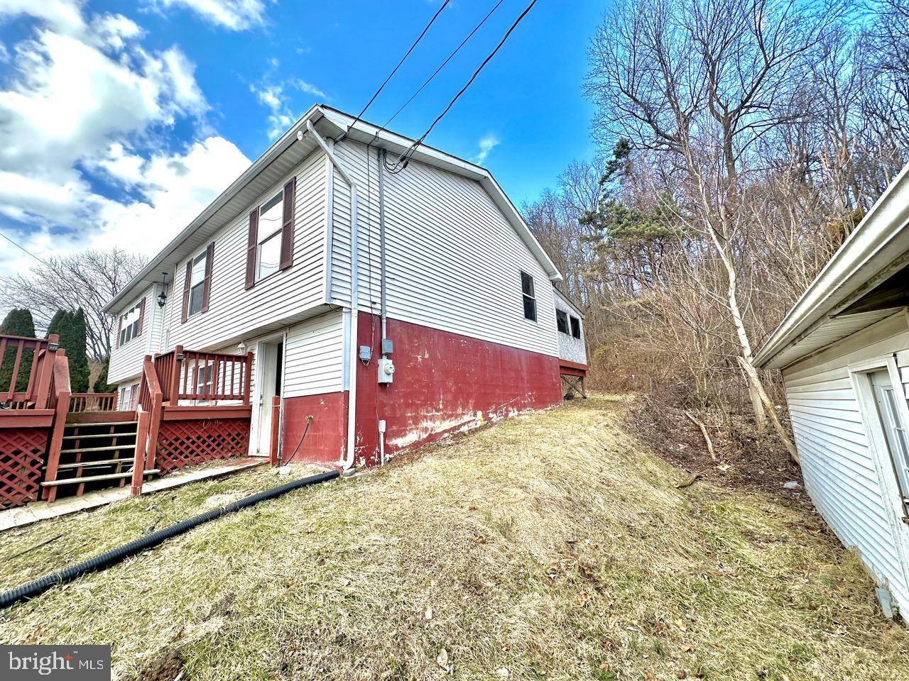 Fleetwood, PA 19522,4116 PRICETOWN RD