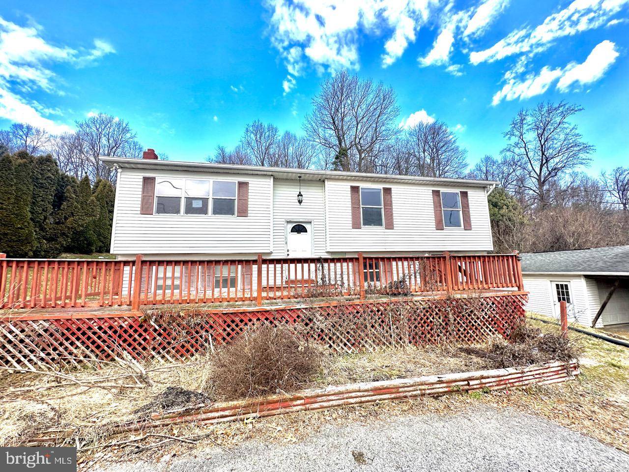 Fleetwood, PA 19522,4116 PRICETOWN RD