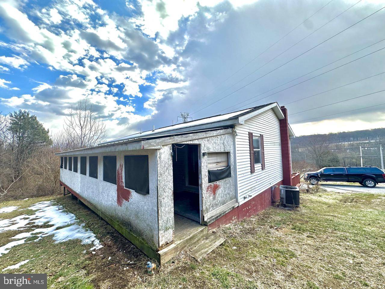 Fleetwood, PA 19522,4116 PRICETOWN RD