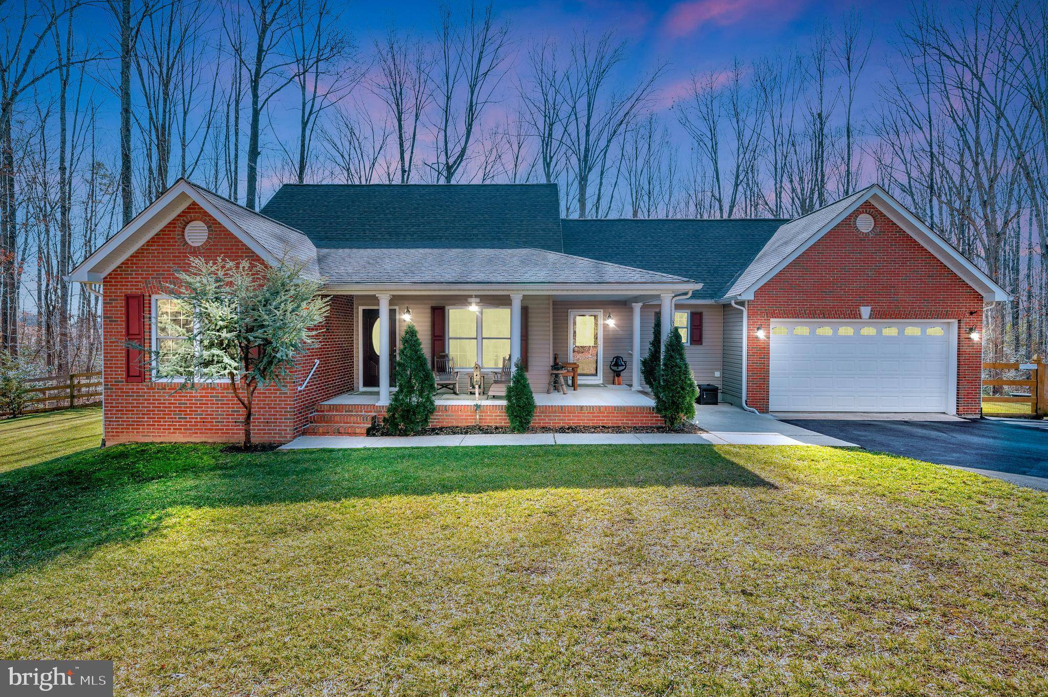 Spotsylvania, VA 22551,9001 PINE ACRES WAY