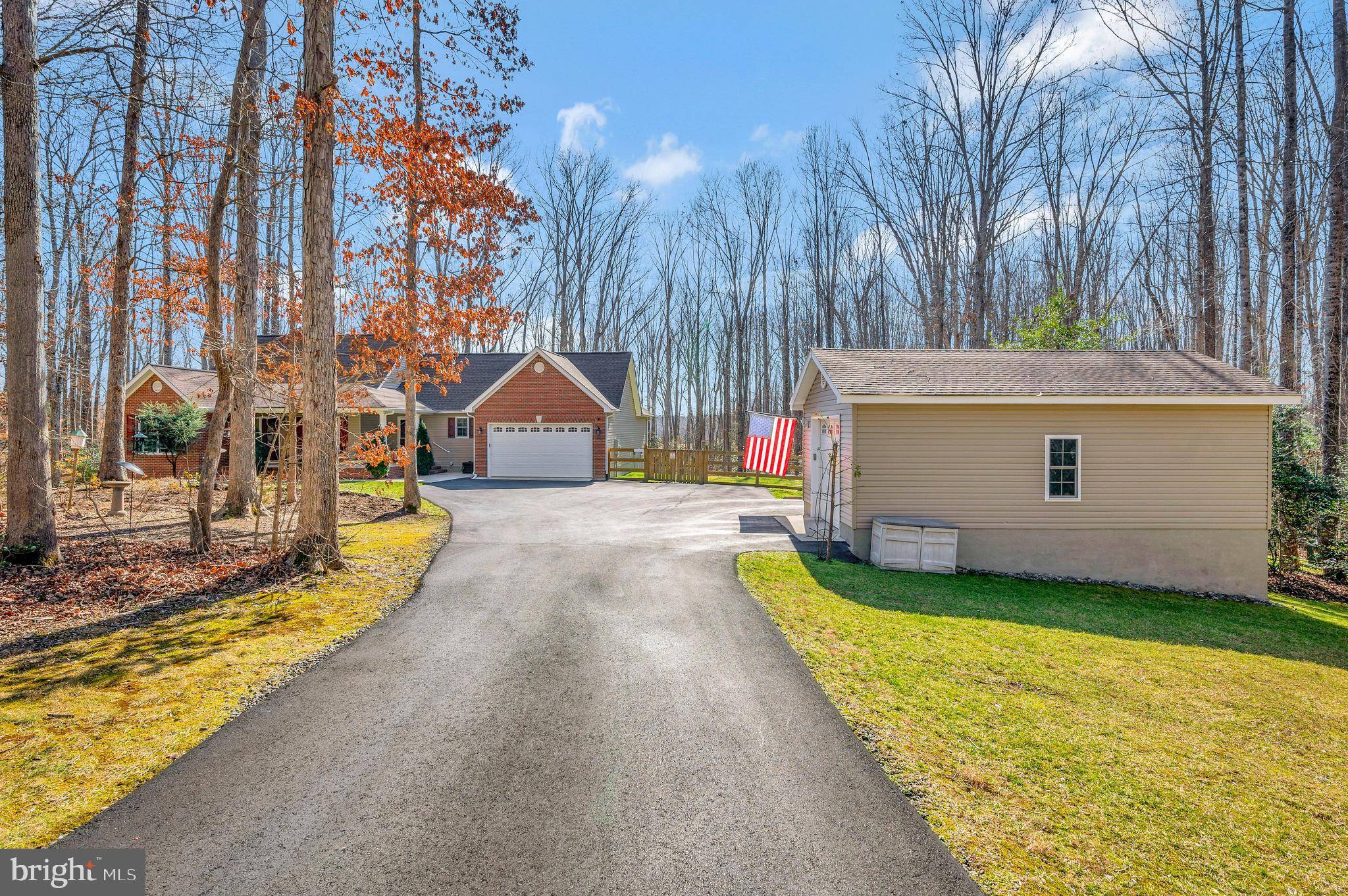 Spotsylvania, VA 22551,9001 PINE ACRES WAY