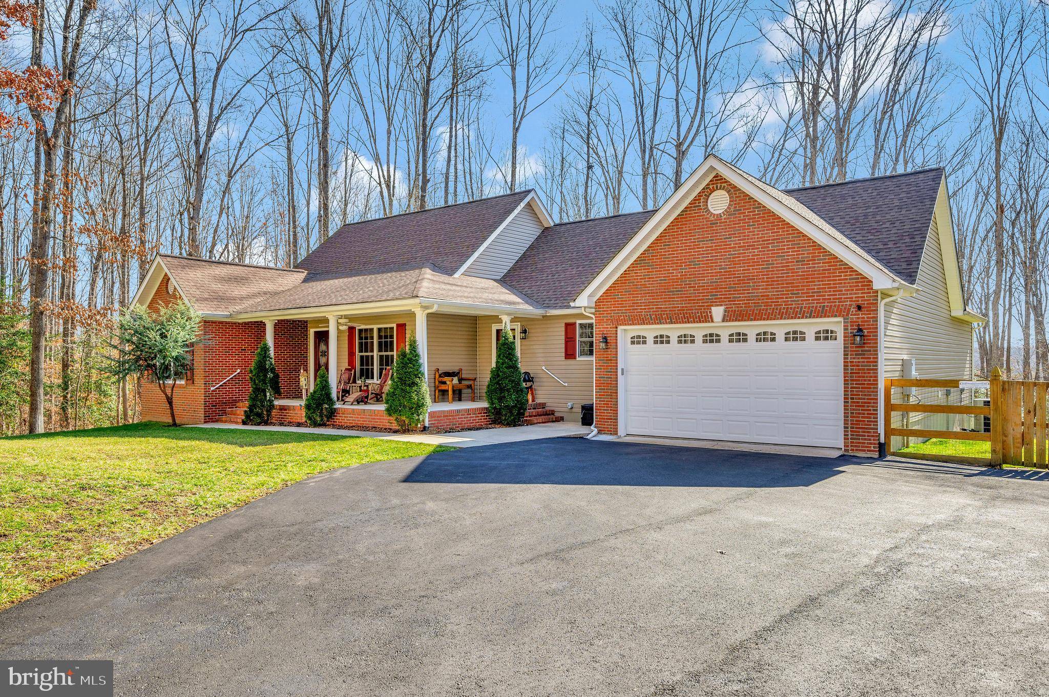 Spotsylvania, VA 22551,9001 PINE ACRES WAY