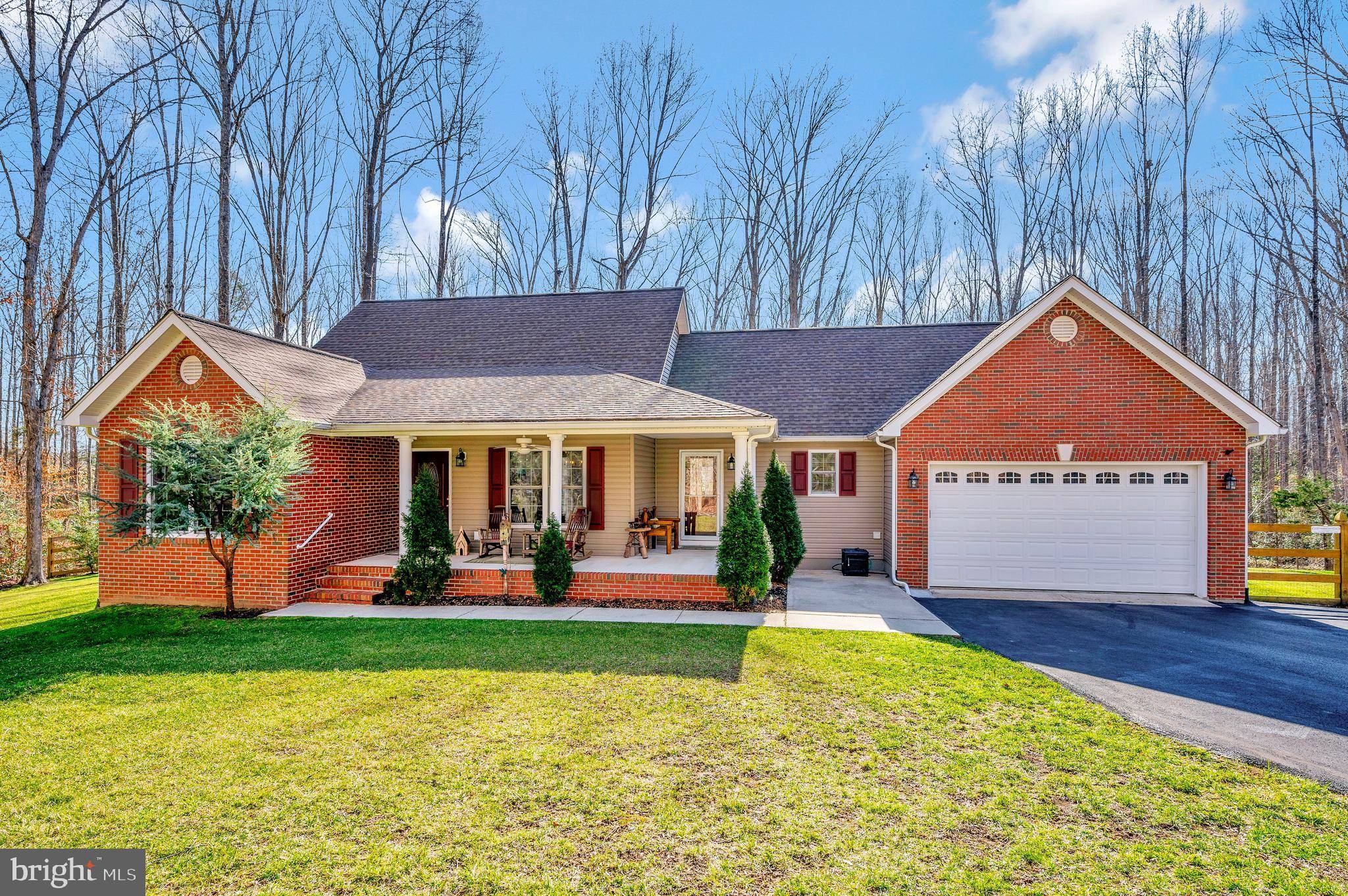 Spotsylvania, VA 22551,9001 PINE ACRES WAY