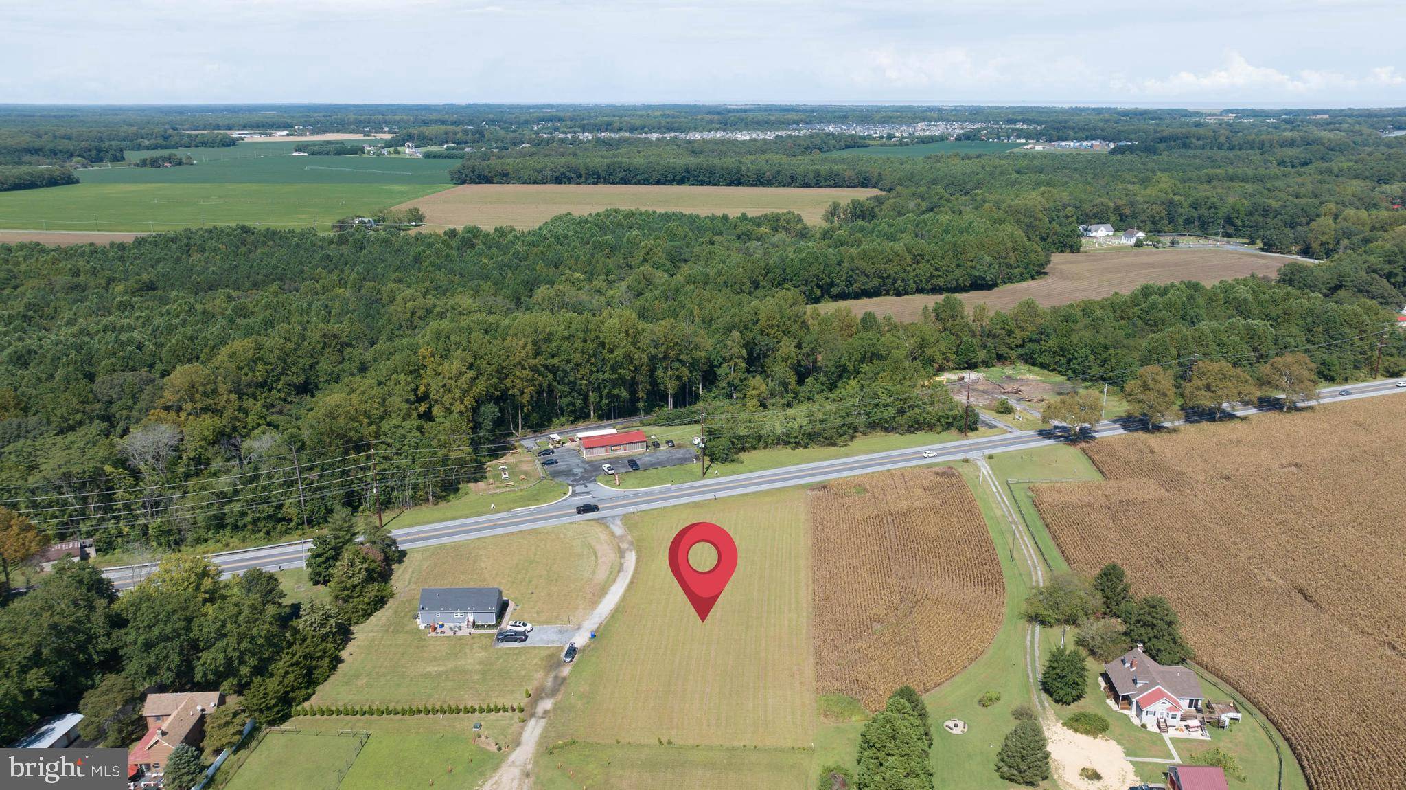 Milton, DE 19968,LOT 2 EDWARDS FAMILY LANE