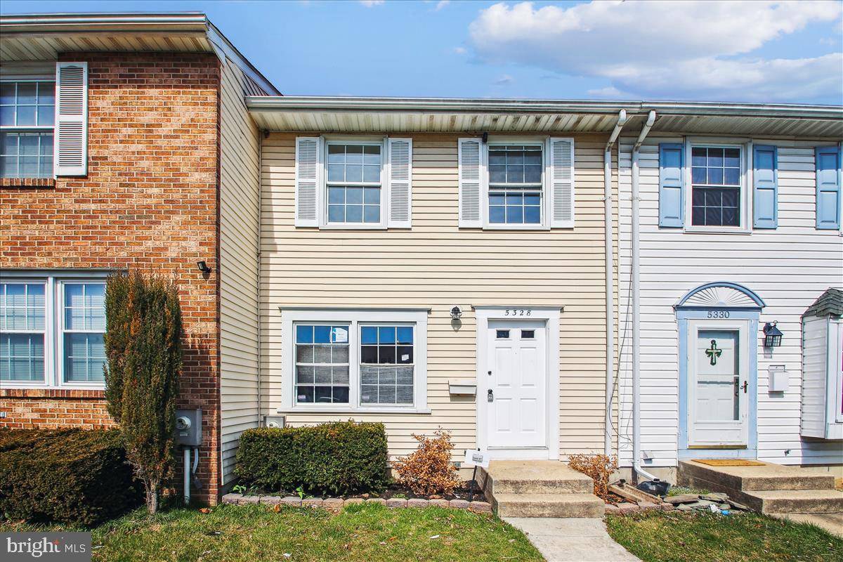 Rosedale, MD 21237,5328 KING ARTHUR CIR