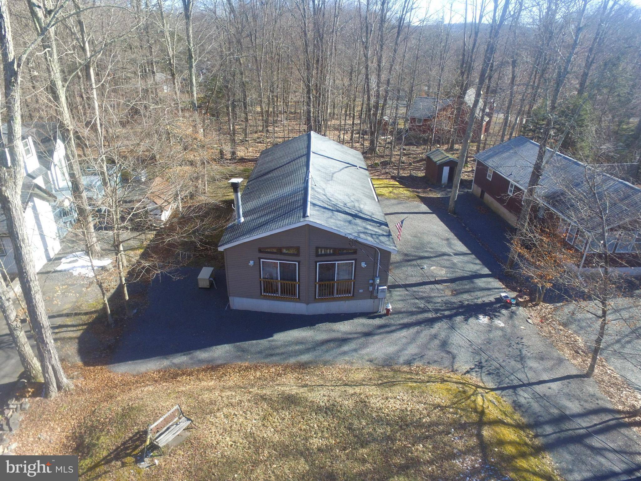 Pocono Lake, PA 18347,132 TOMHICKON TRL