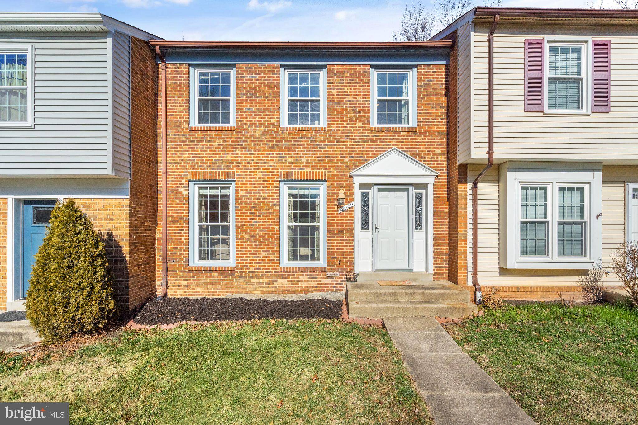 Springfield, VA 22153,7909 PEBBLE BROOK CT