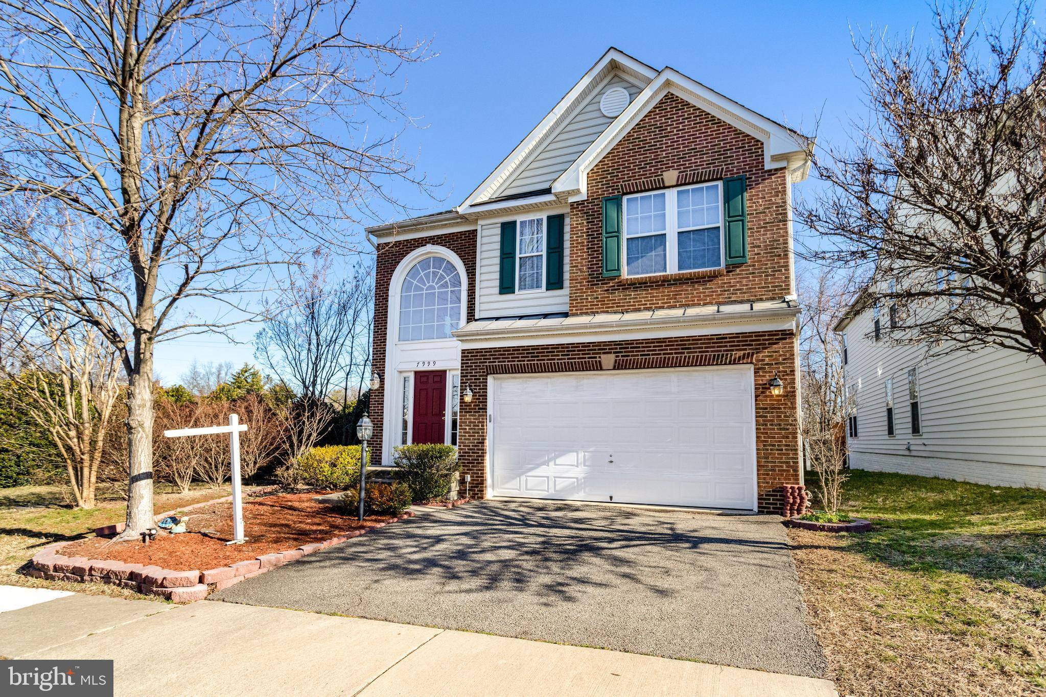 Lorton, VA 22079,7999 ALMEDA CT