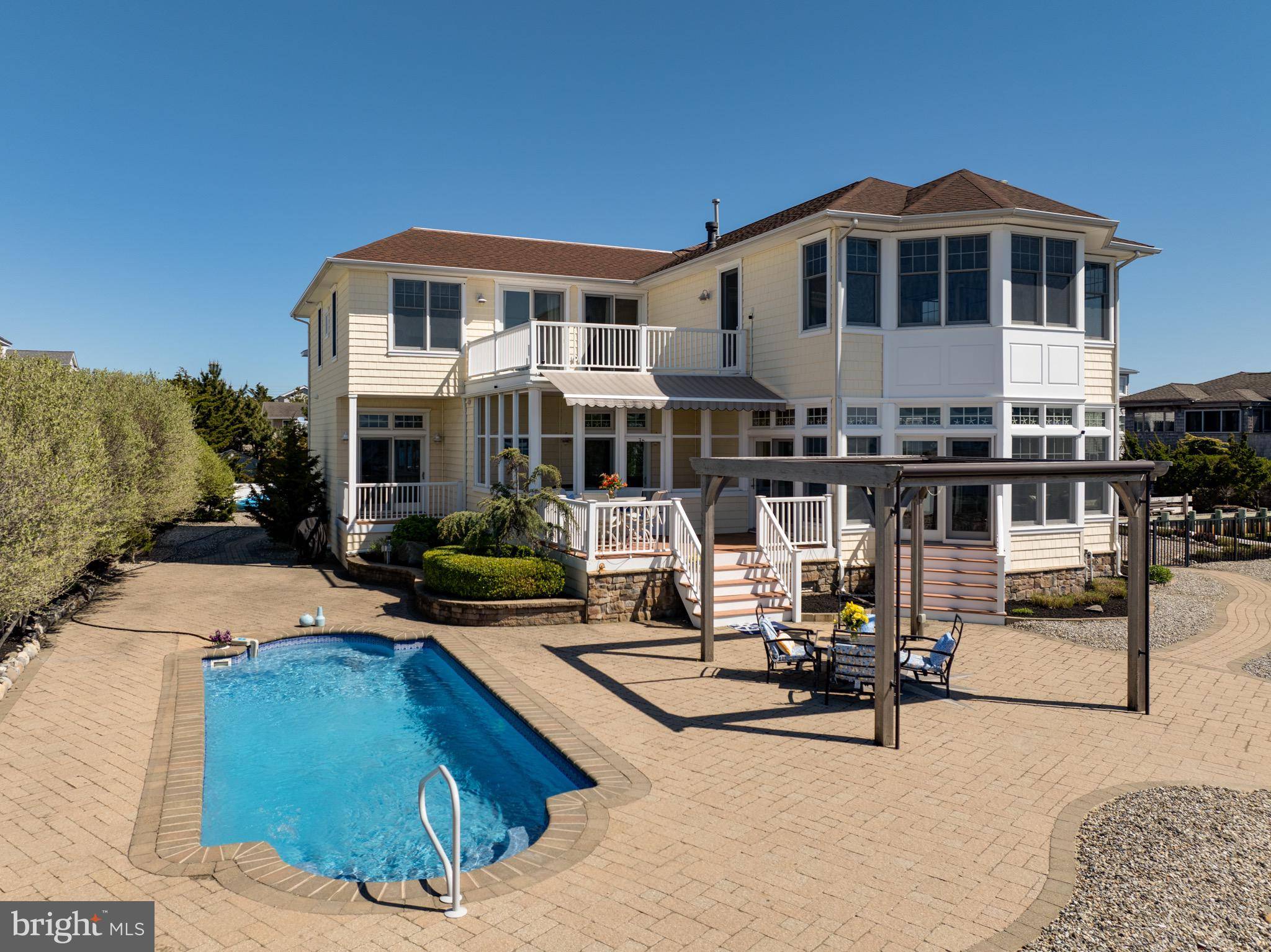 Harvey Cedars, NJ 08008,21 W 85TH ST