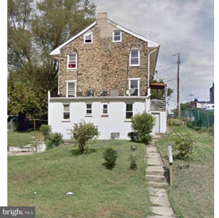 Baltimore, MD 21223,2860-62 W BALTIMORE ST