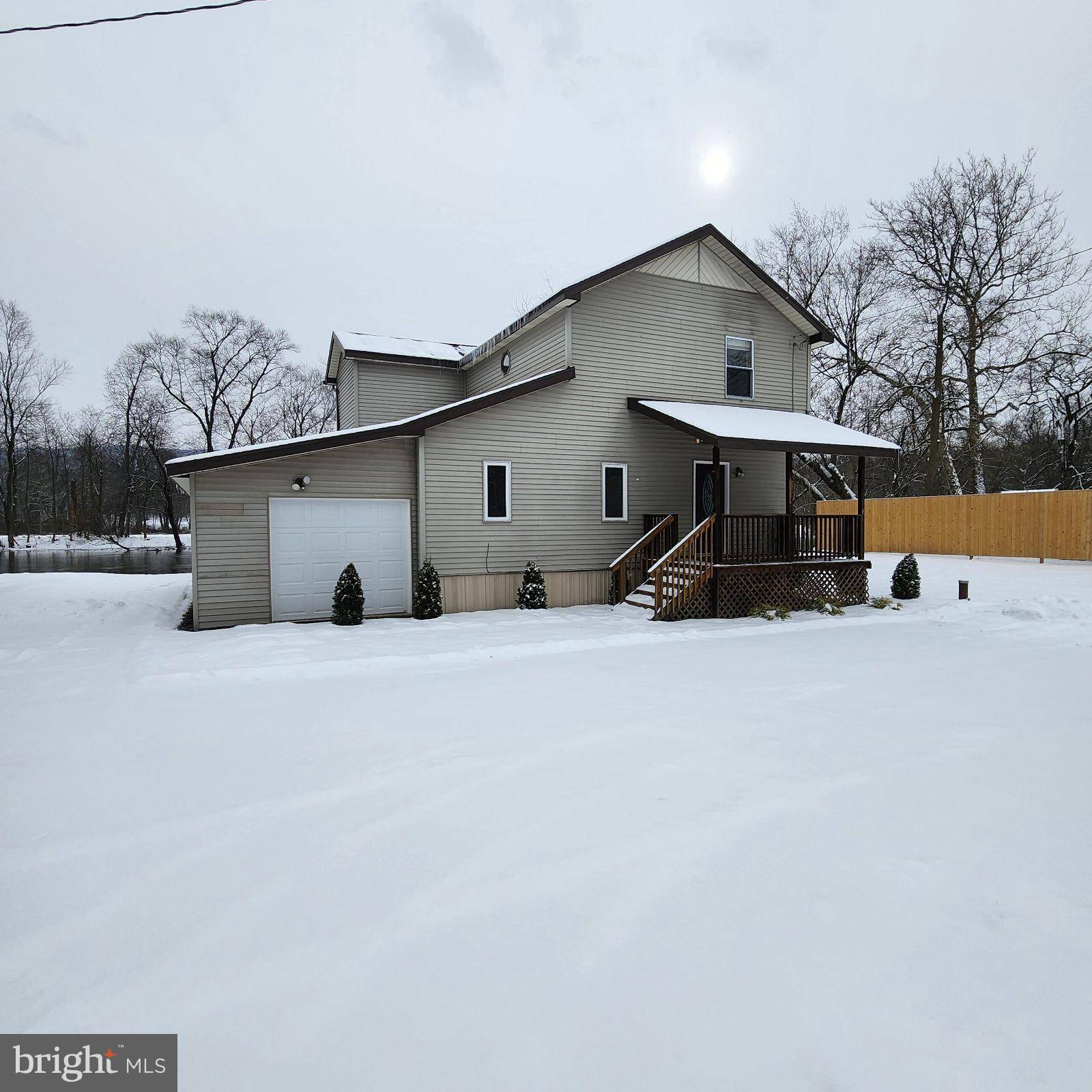 Mill Hall, PA 17751,52 COTTAGE LN