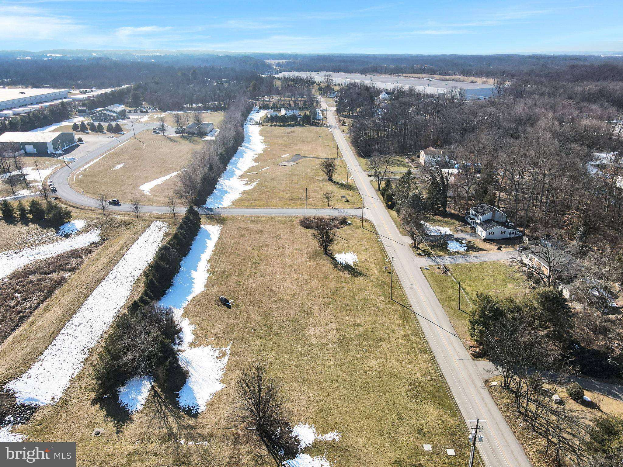 Carlisle, PA 17015,616 ALEXANDER SPRING RD #LOT 4