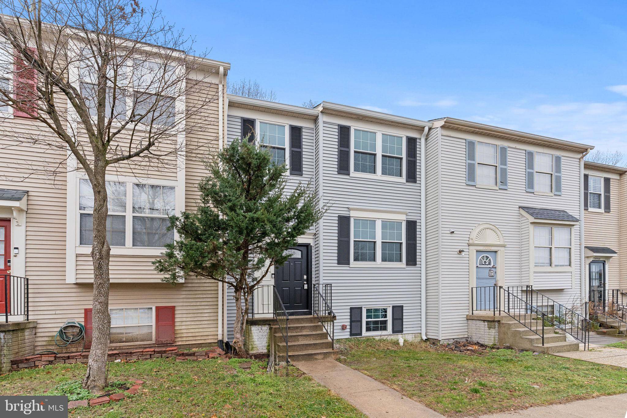 Woodbridge, VA 22191,14948 ENTERPRISE LN