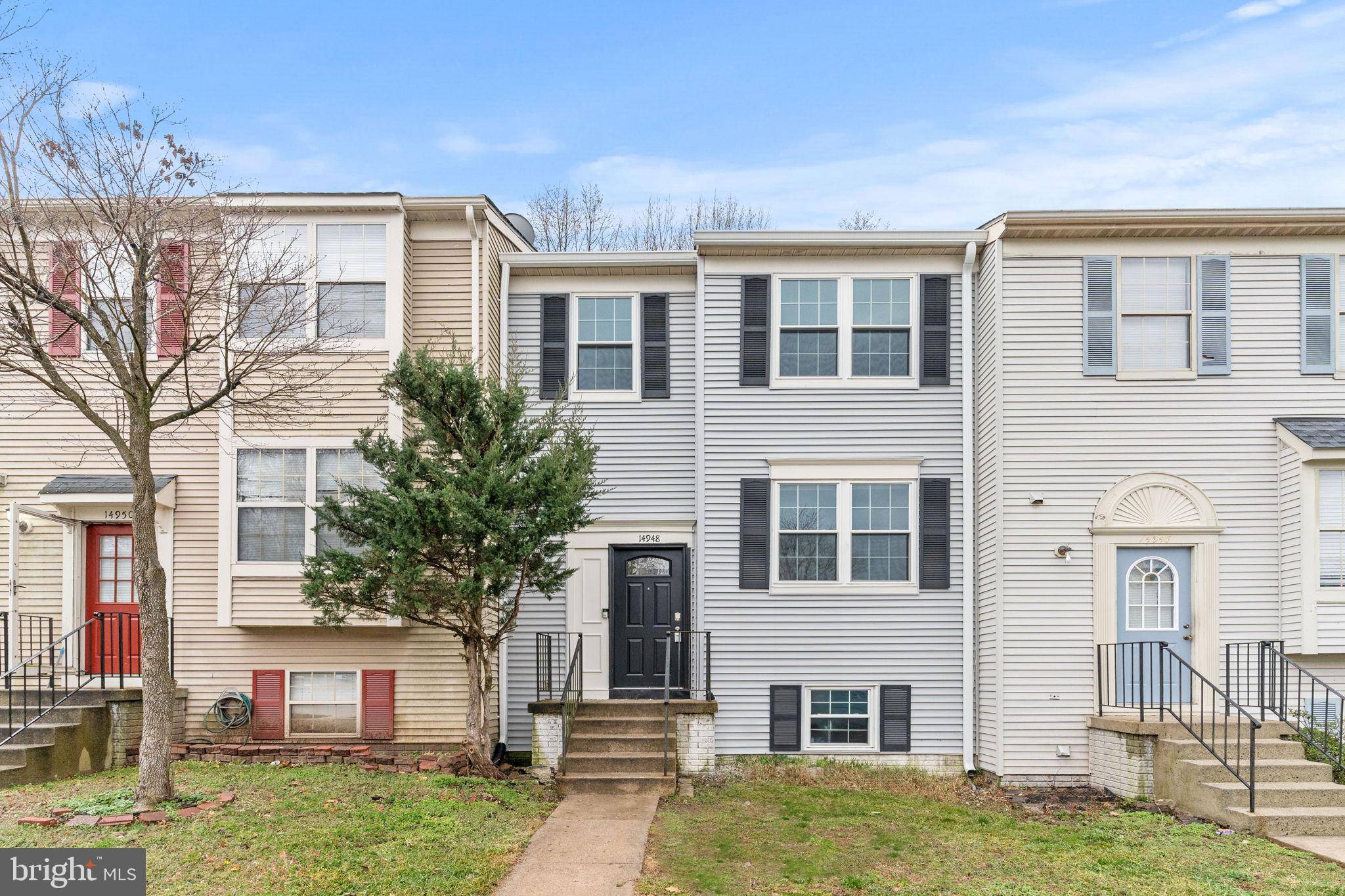 Woodbridge, VA 22191,14948 ENTERPRISE LN