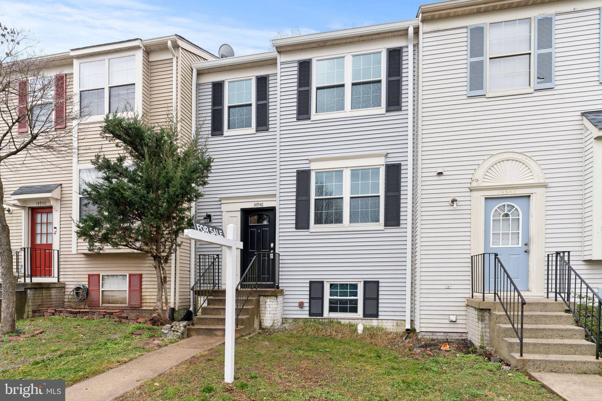 Woodbridge, VA 22191,14948 ENTERPRISE LN