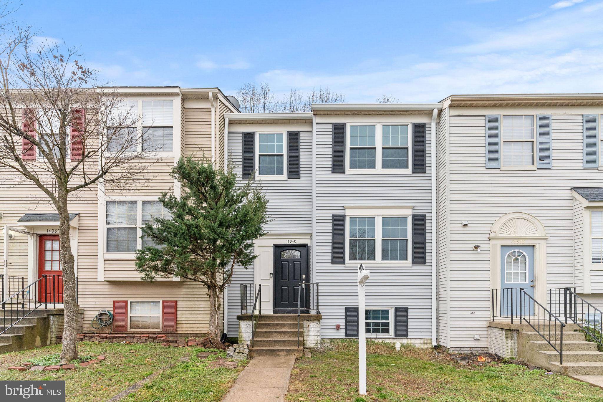 Woodbridge, VA 22191,14948 ENTERPRISE LN