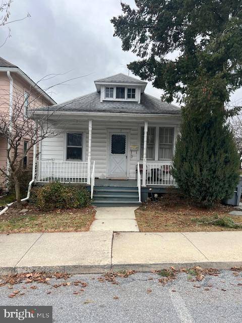 Shippensburg, PA 17257,36 CUMBERLAND AVENUE