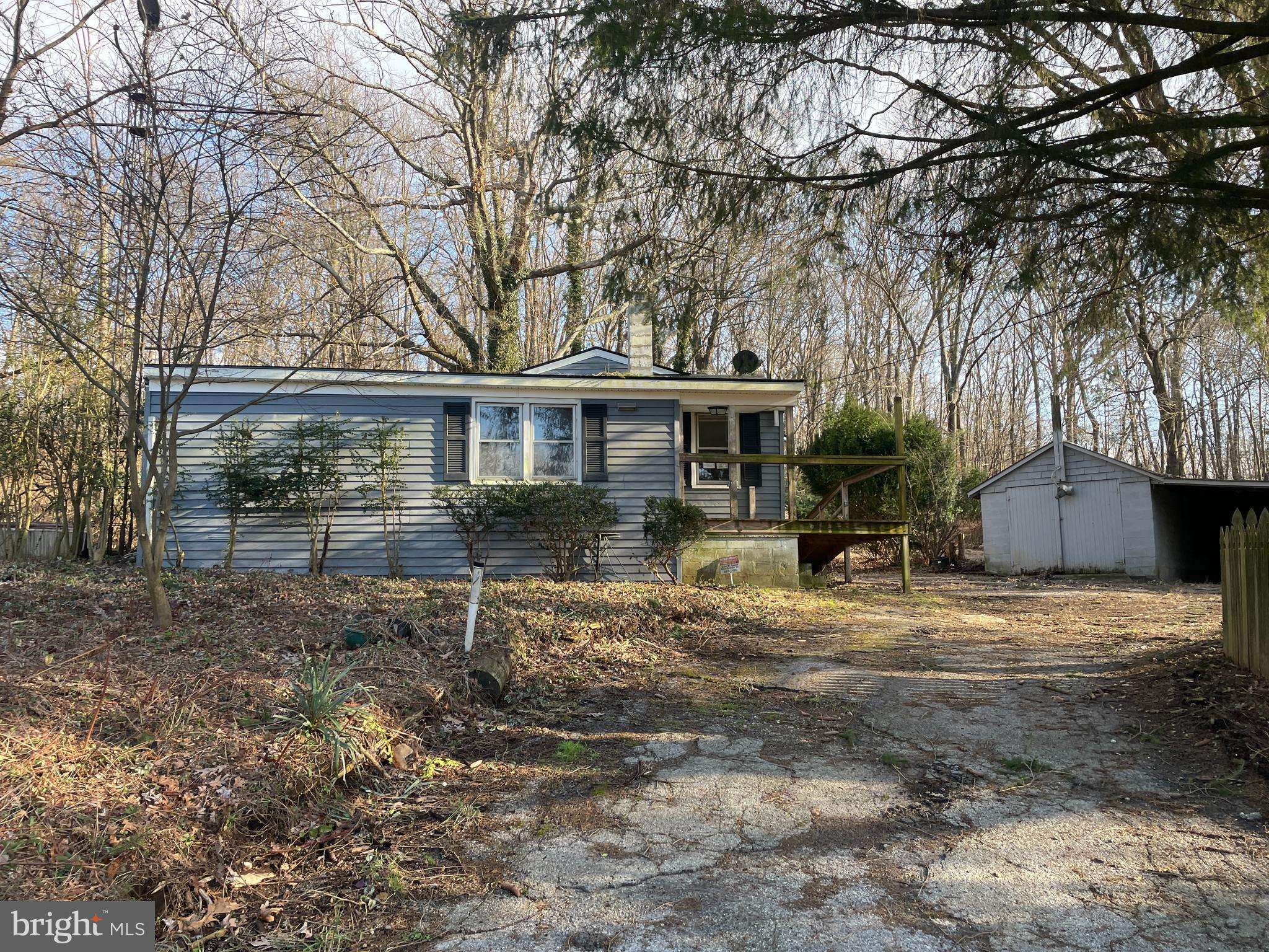 Freeland, MD 21053,2447 E RUHL RD