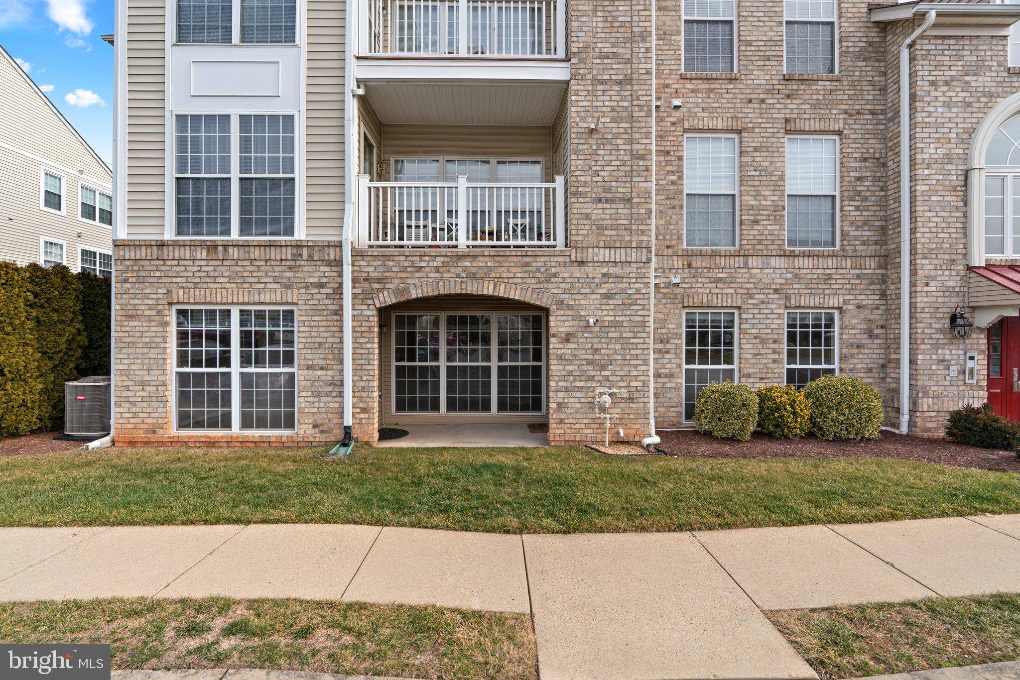 Frederick, MD 21702,2503 CATOCTIN CT #4 1A