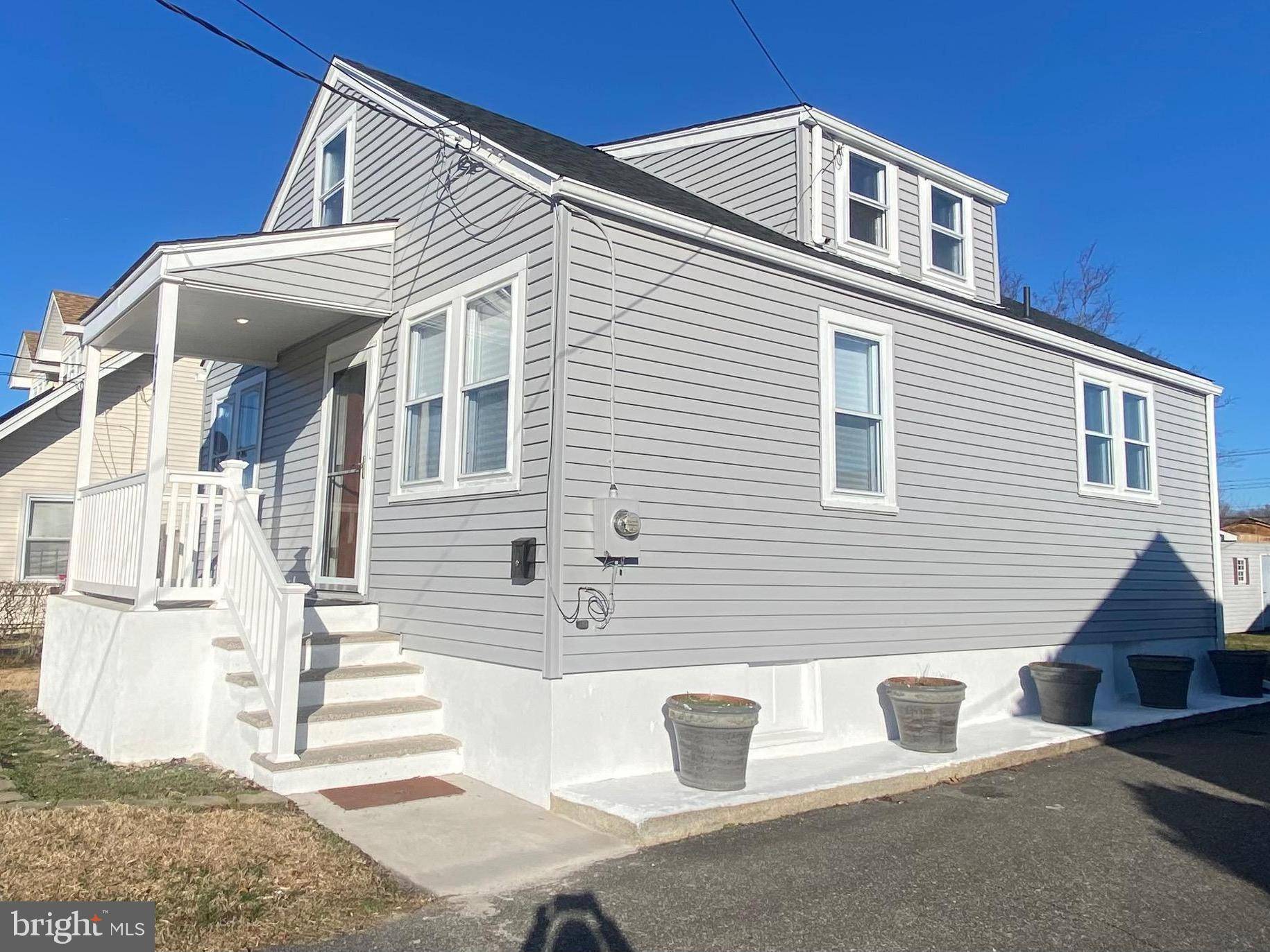 Vineland, NJ 08360,414 FENIMORE ST