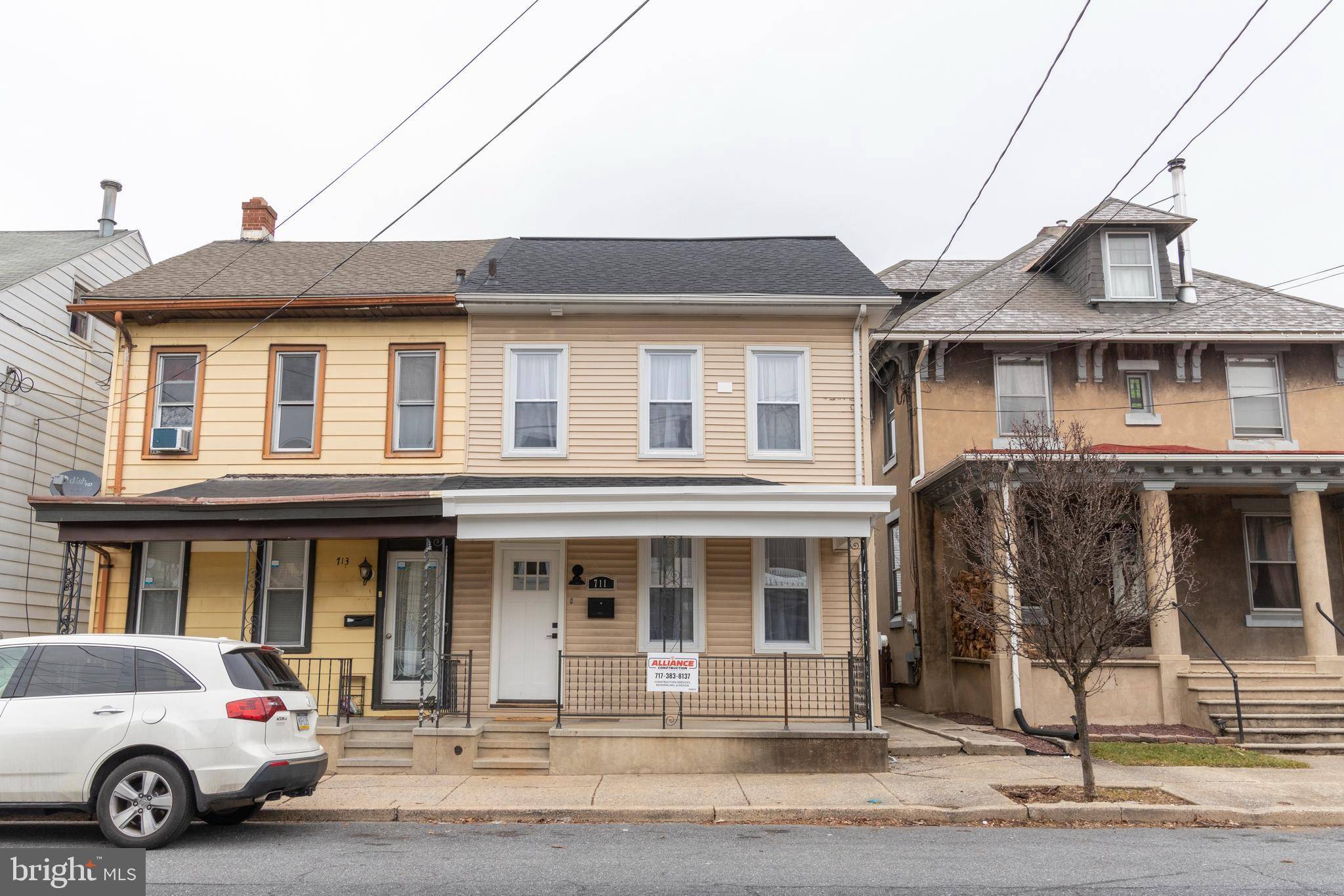 Lebanon, PA 17046,711 GUILFORD ST