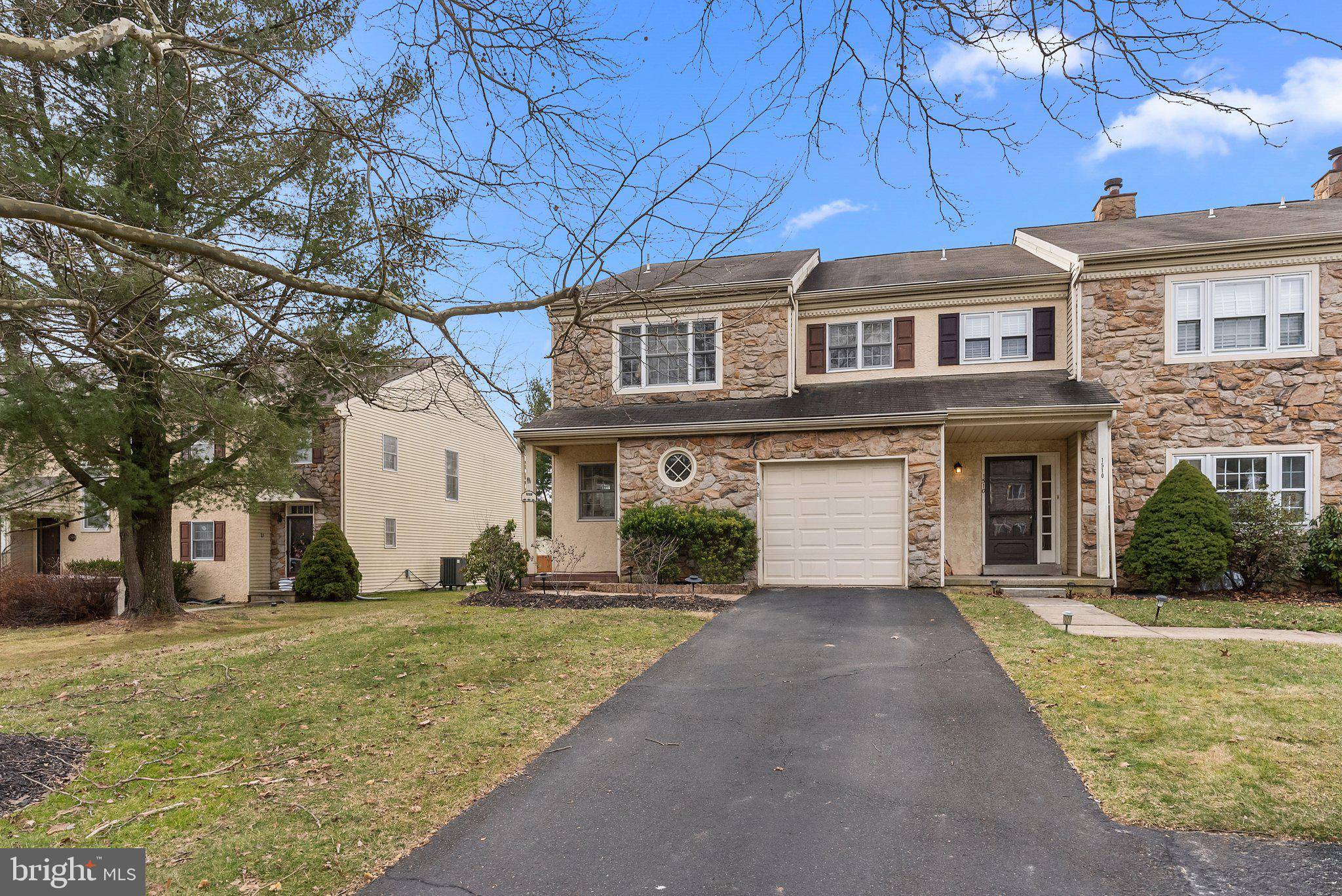 Maple Glen, PA 19002,1508 ISAACS CT